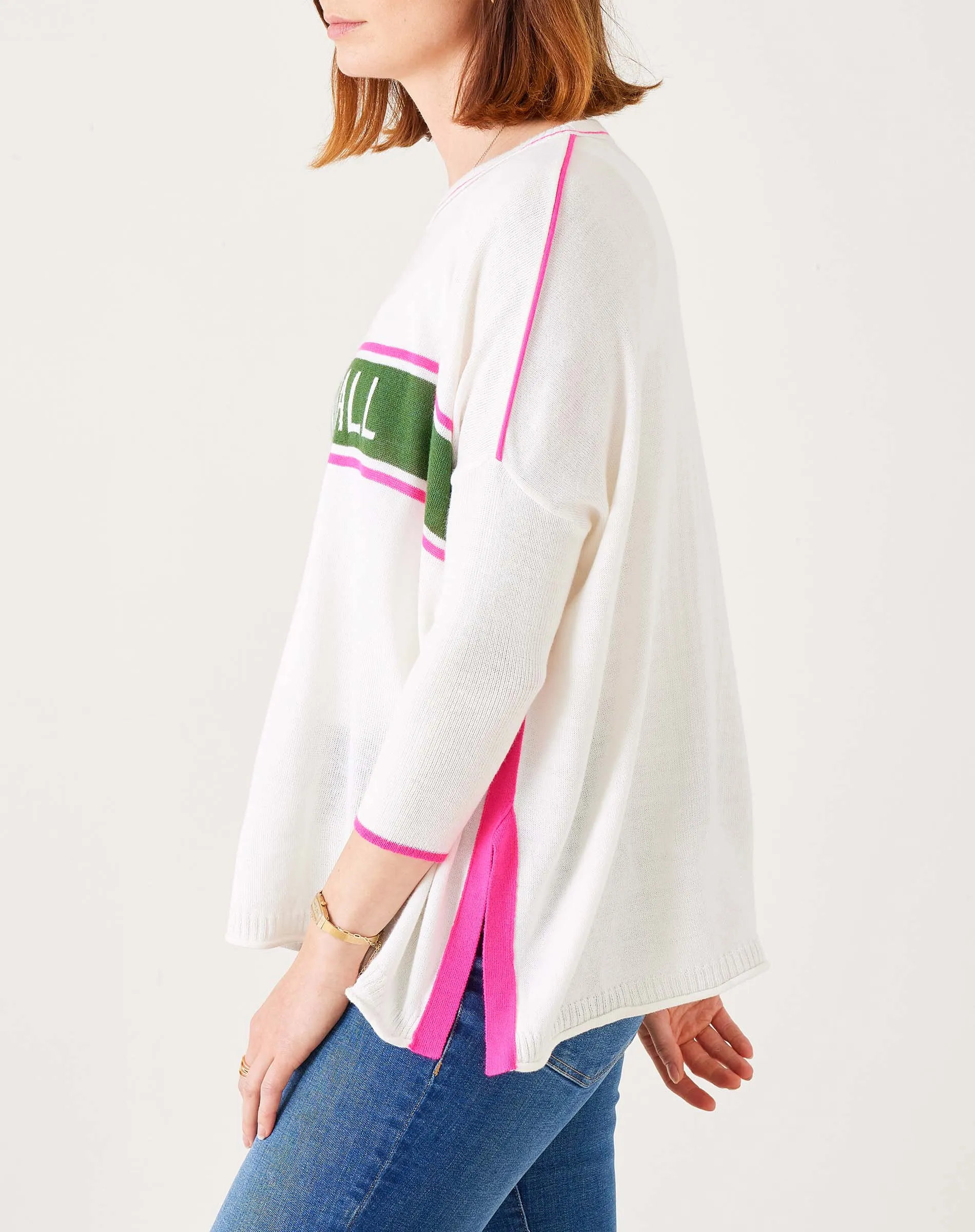 Catalina Sweater