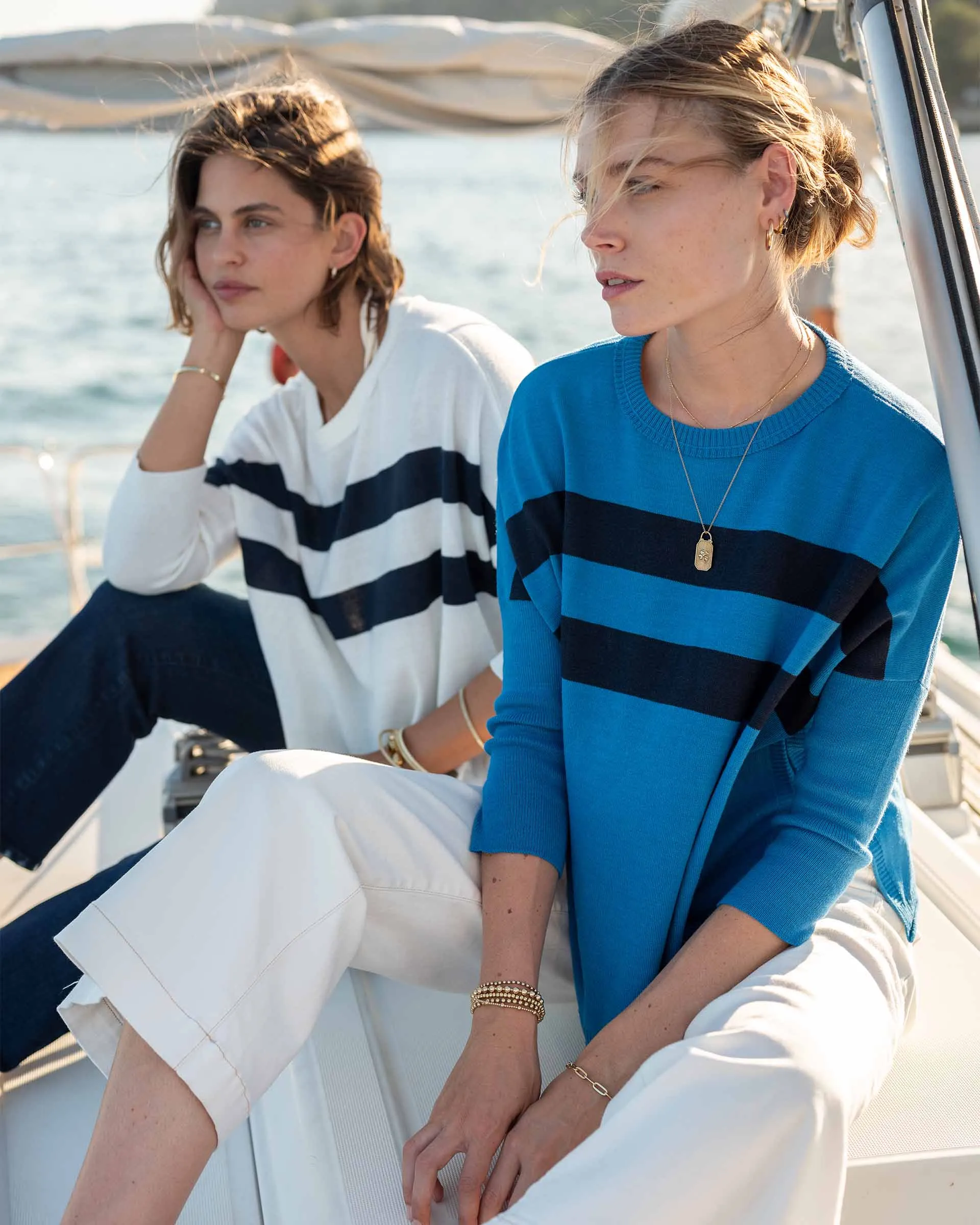 Catalina Sweater