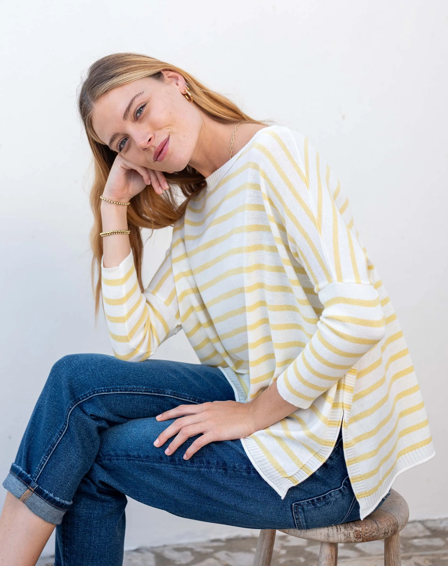 Catalina Sweater