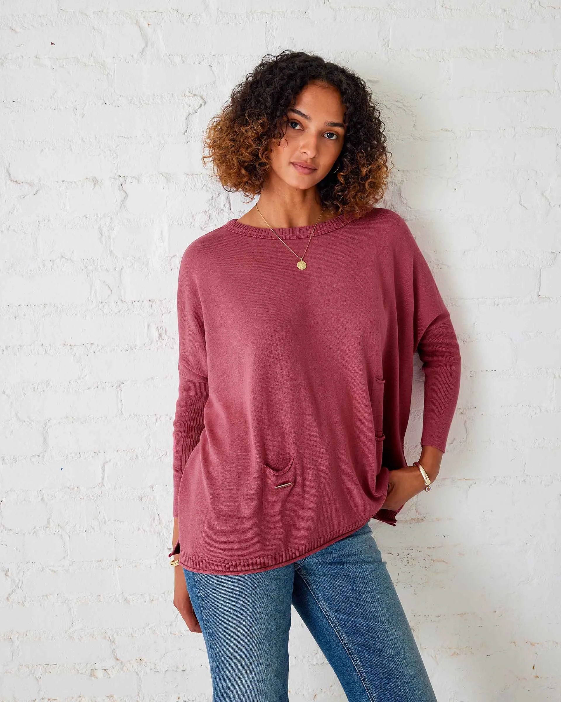 Catalina Sweater