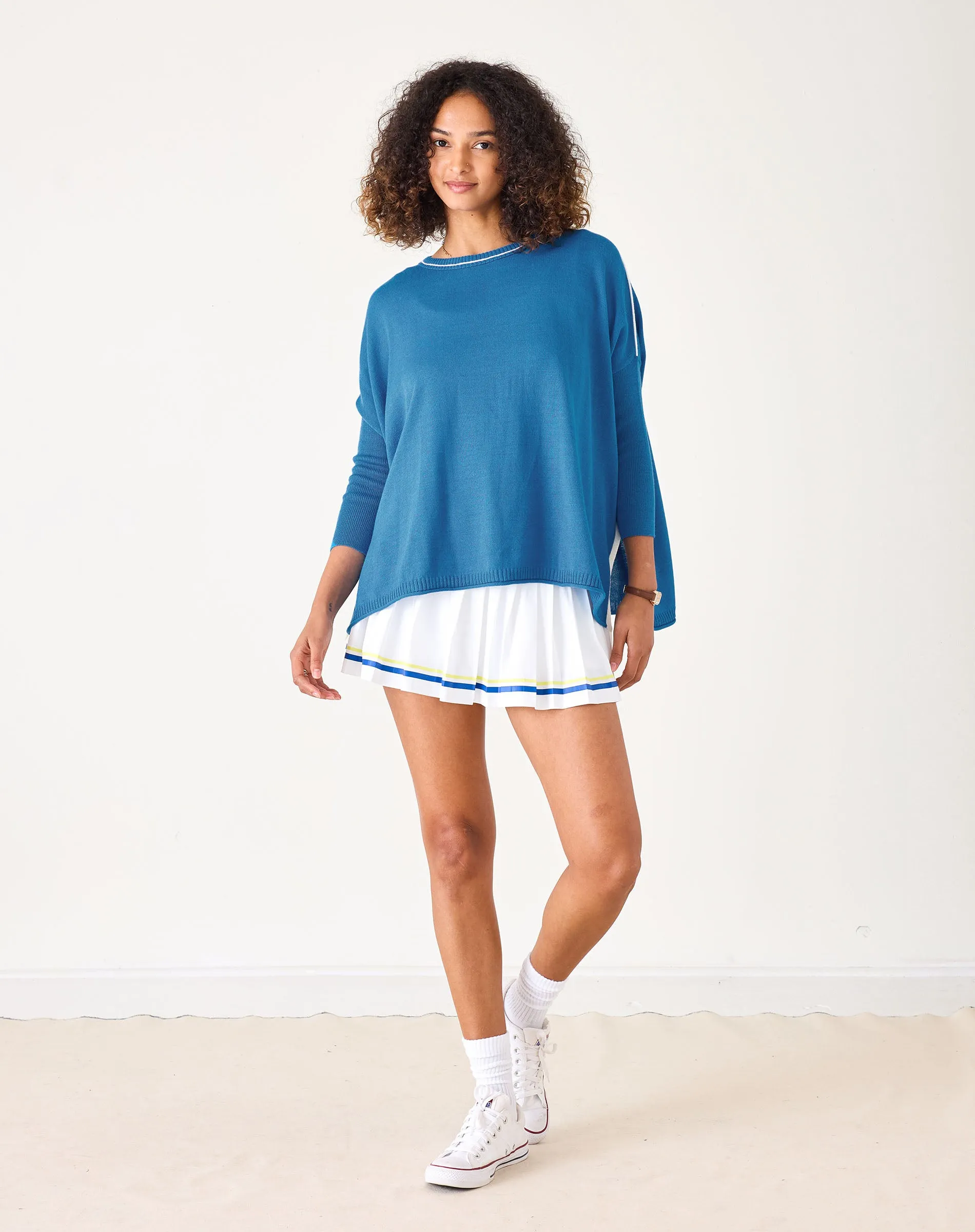 Catalina Sweater