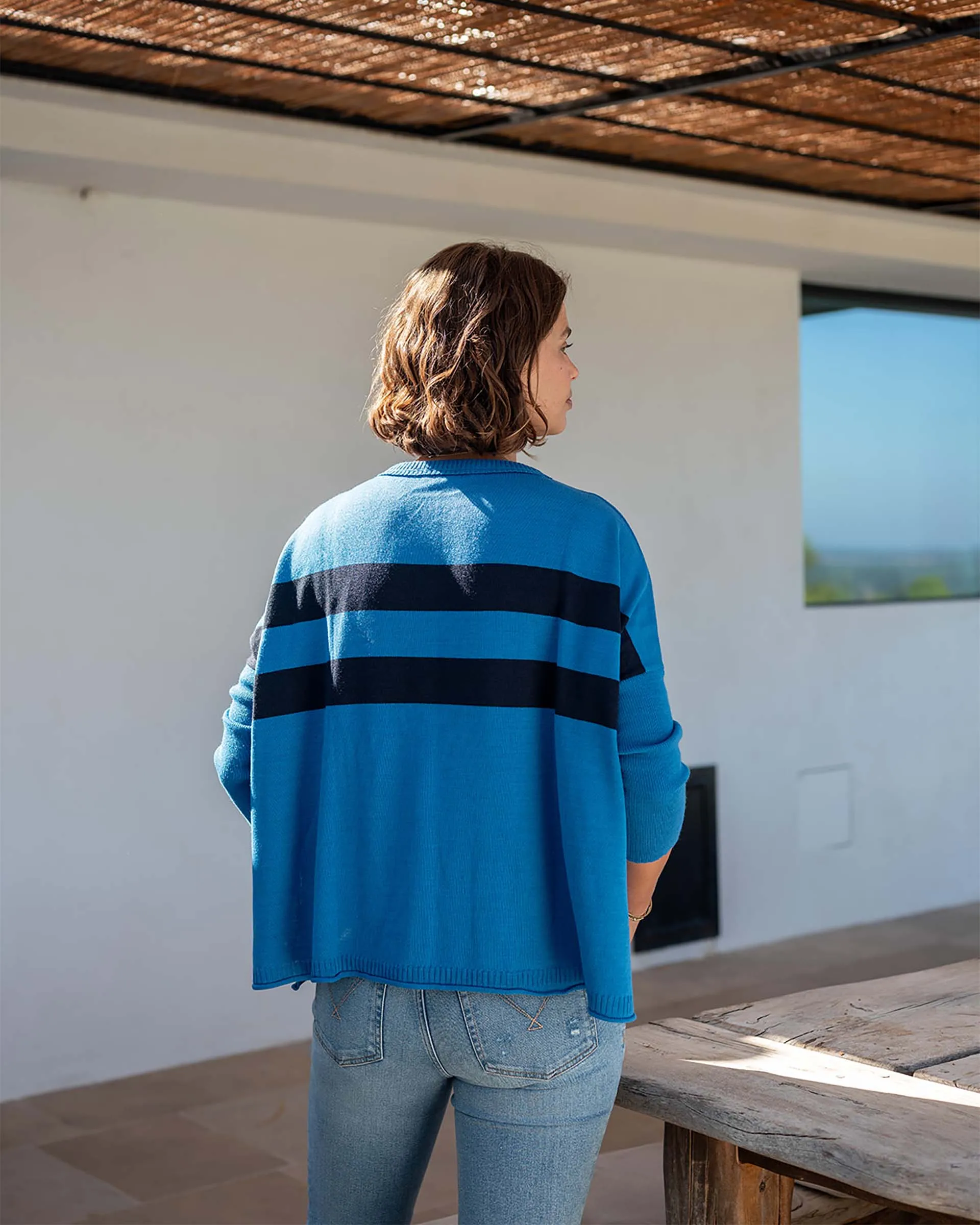 Catalina Sweater