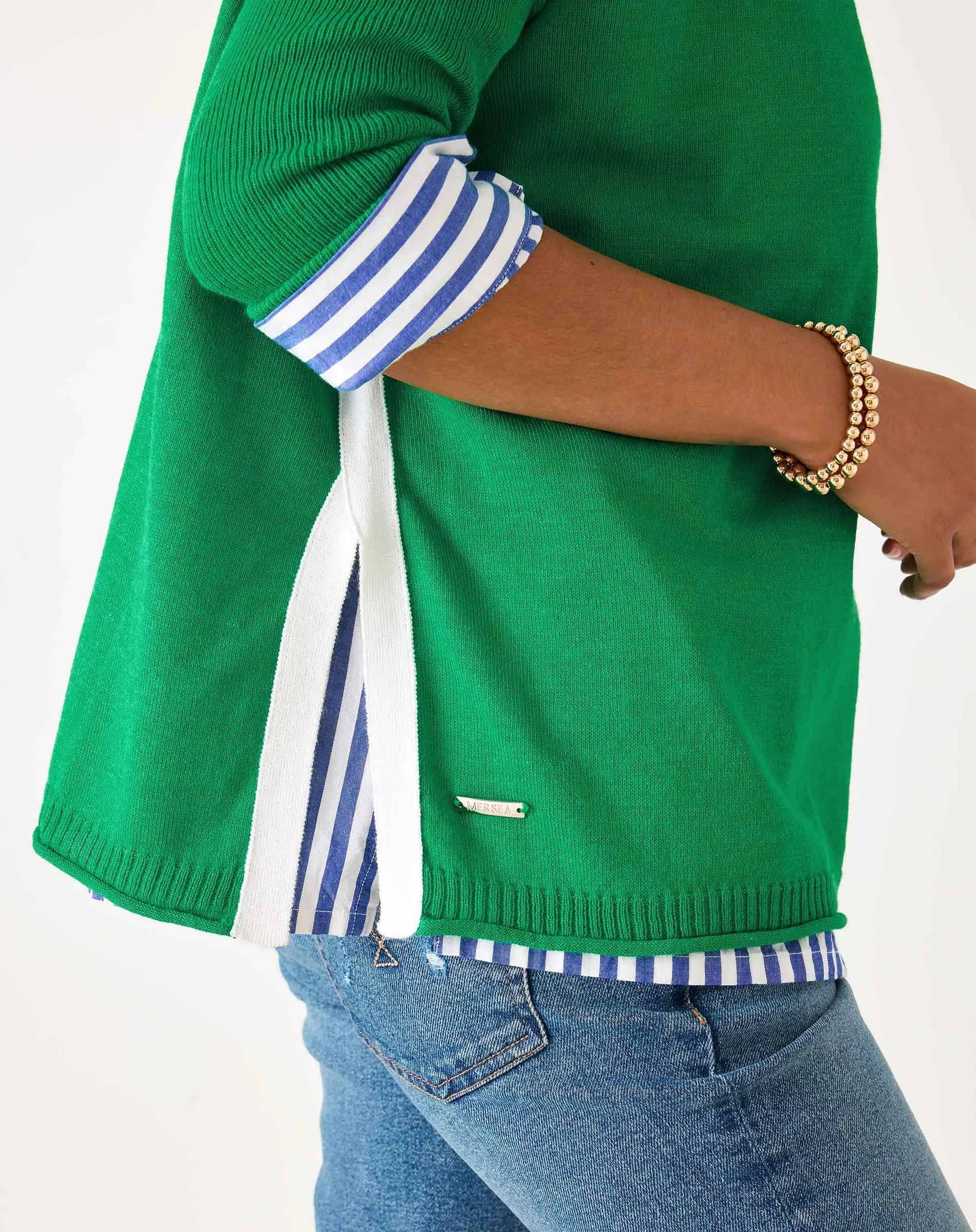 Catalina Sweater