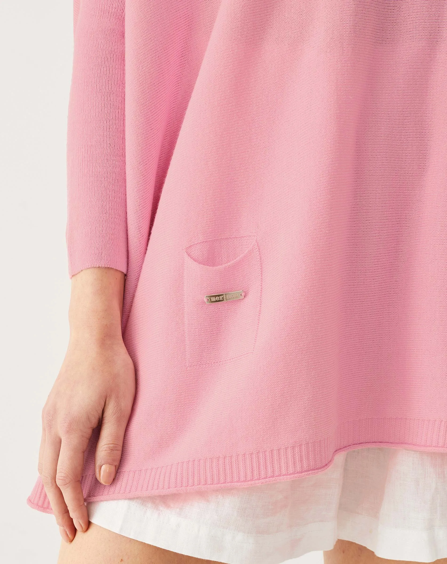 Catalina Sweater
