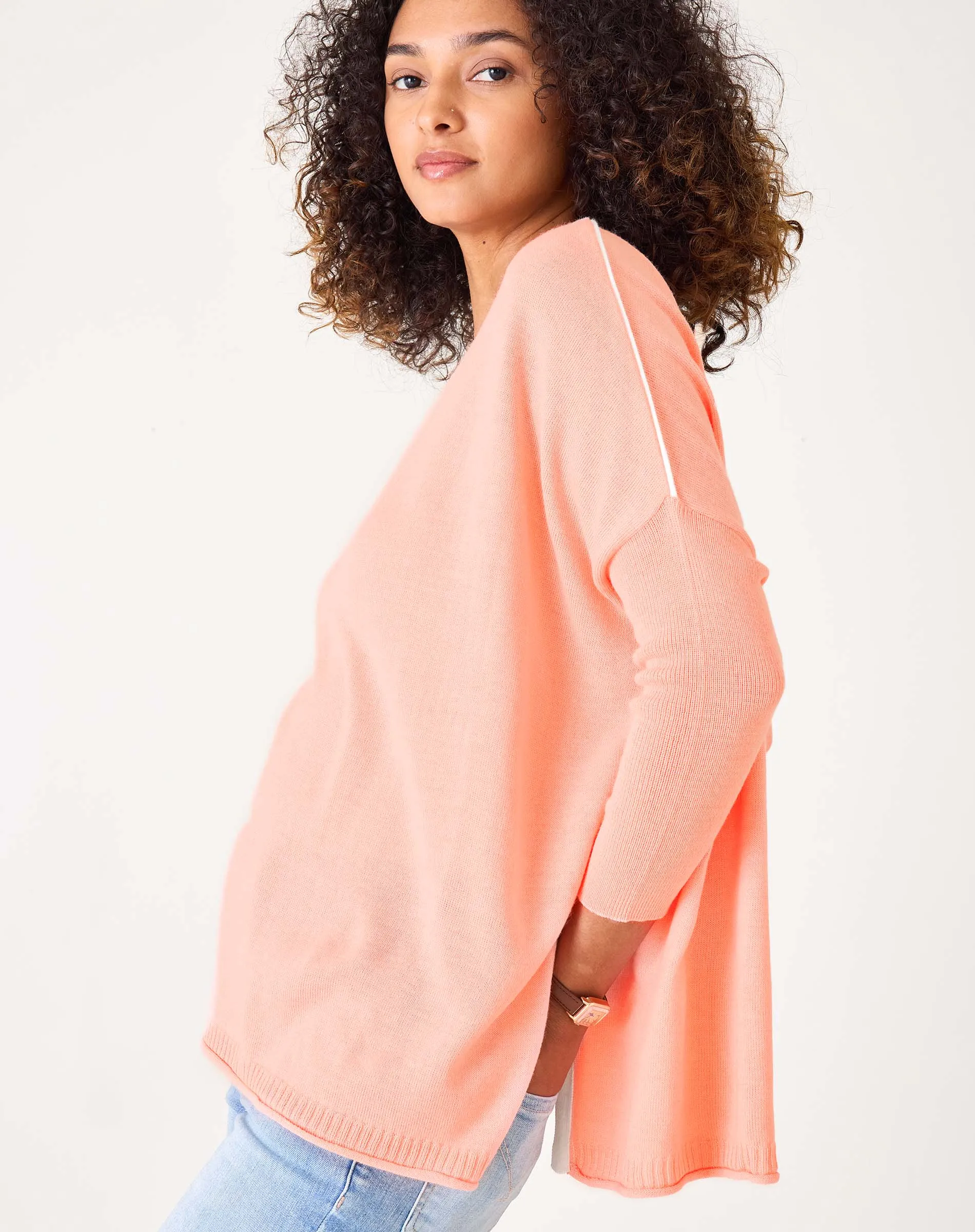Catalina Sweater