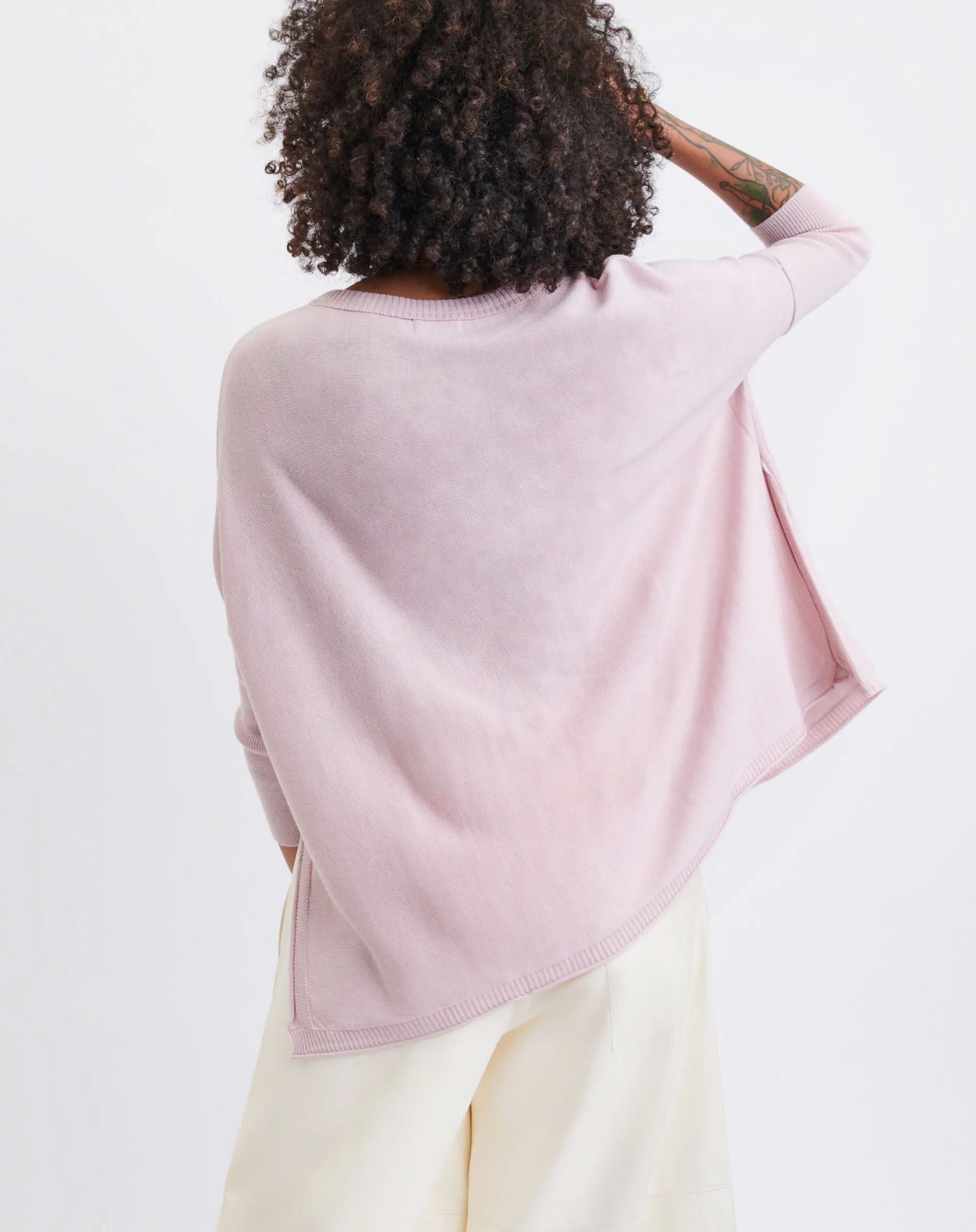 Catalina Sweater