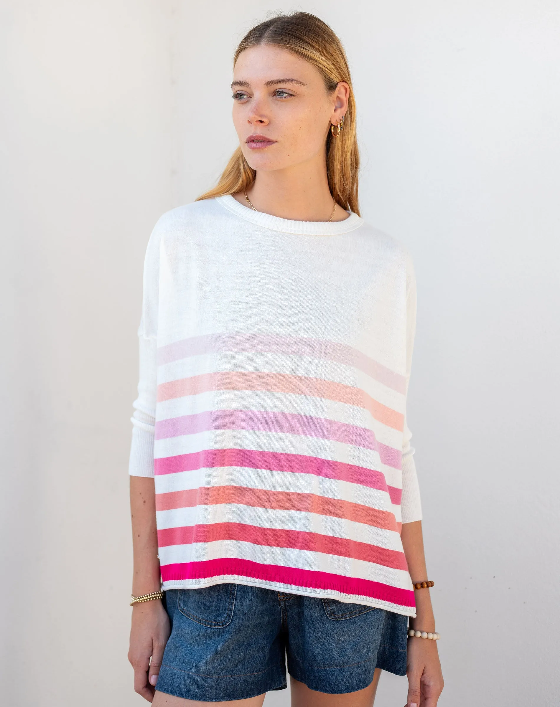 Catalina Sweater