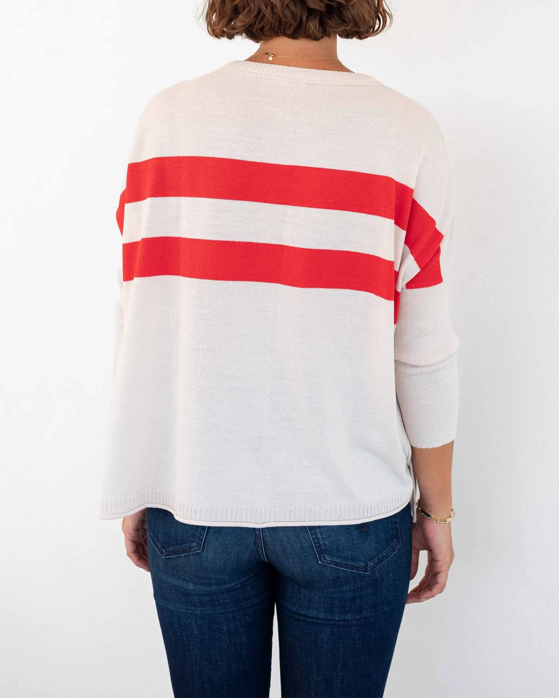 Catalina Sweater