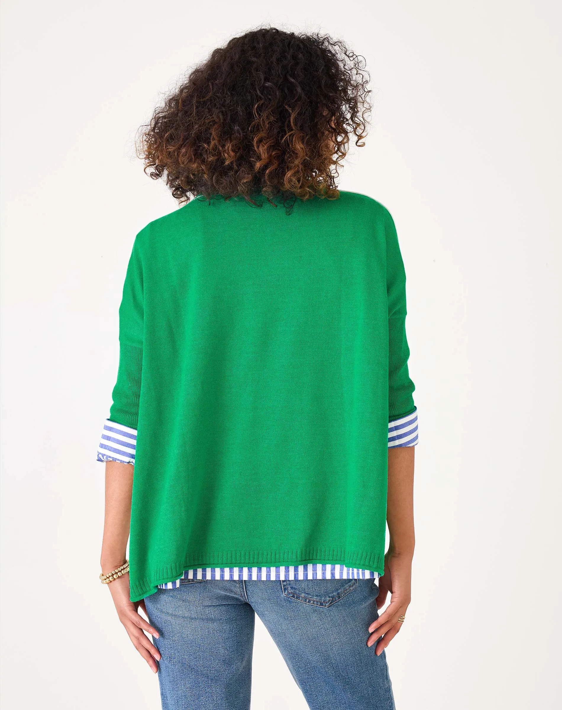 Catalina Sweater