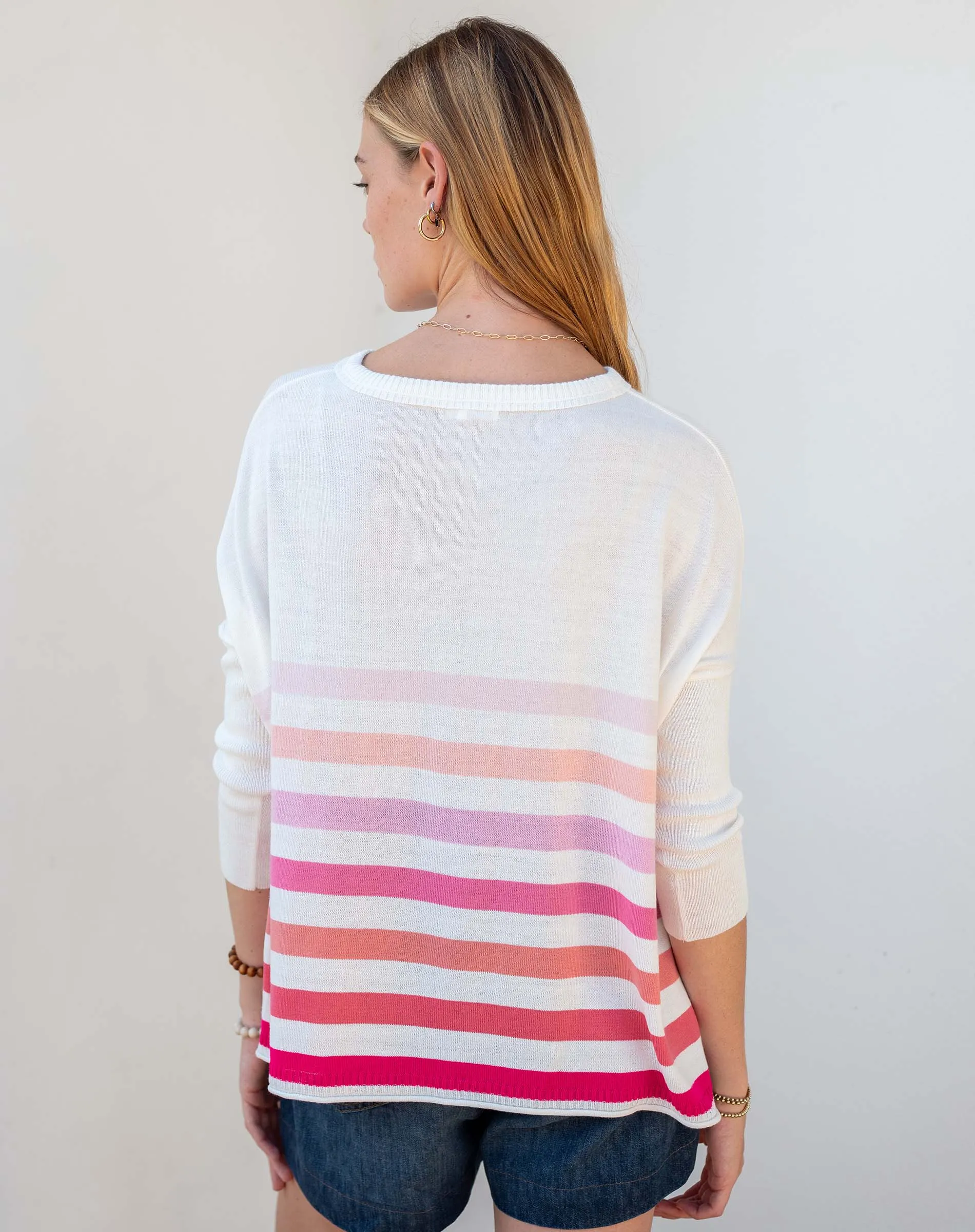Catalina Sweater