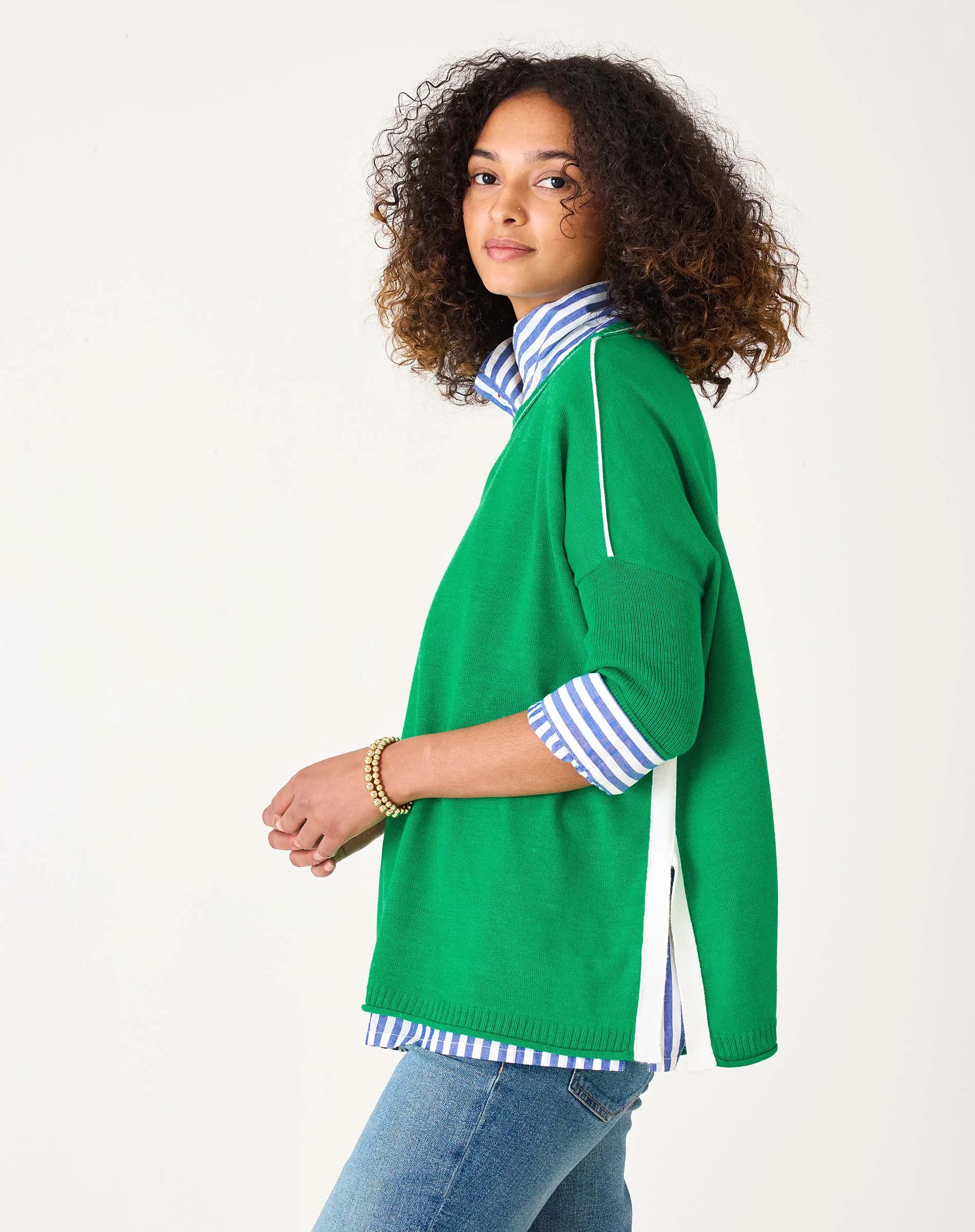 Catalina Sweater