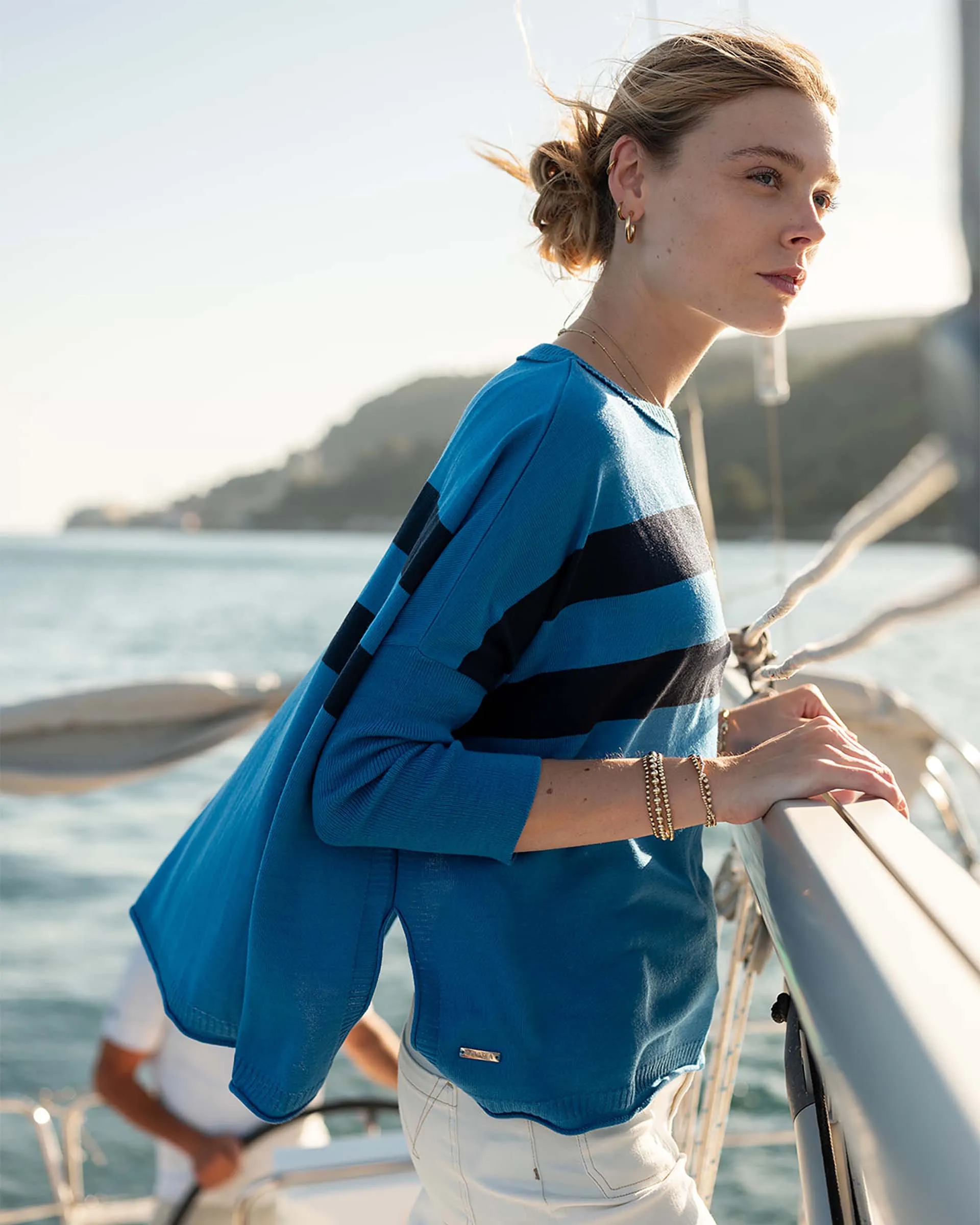 Catalina Sweater