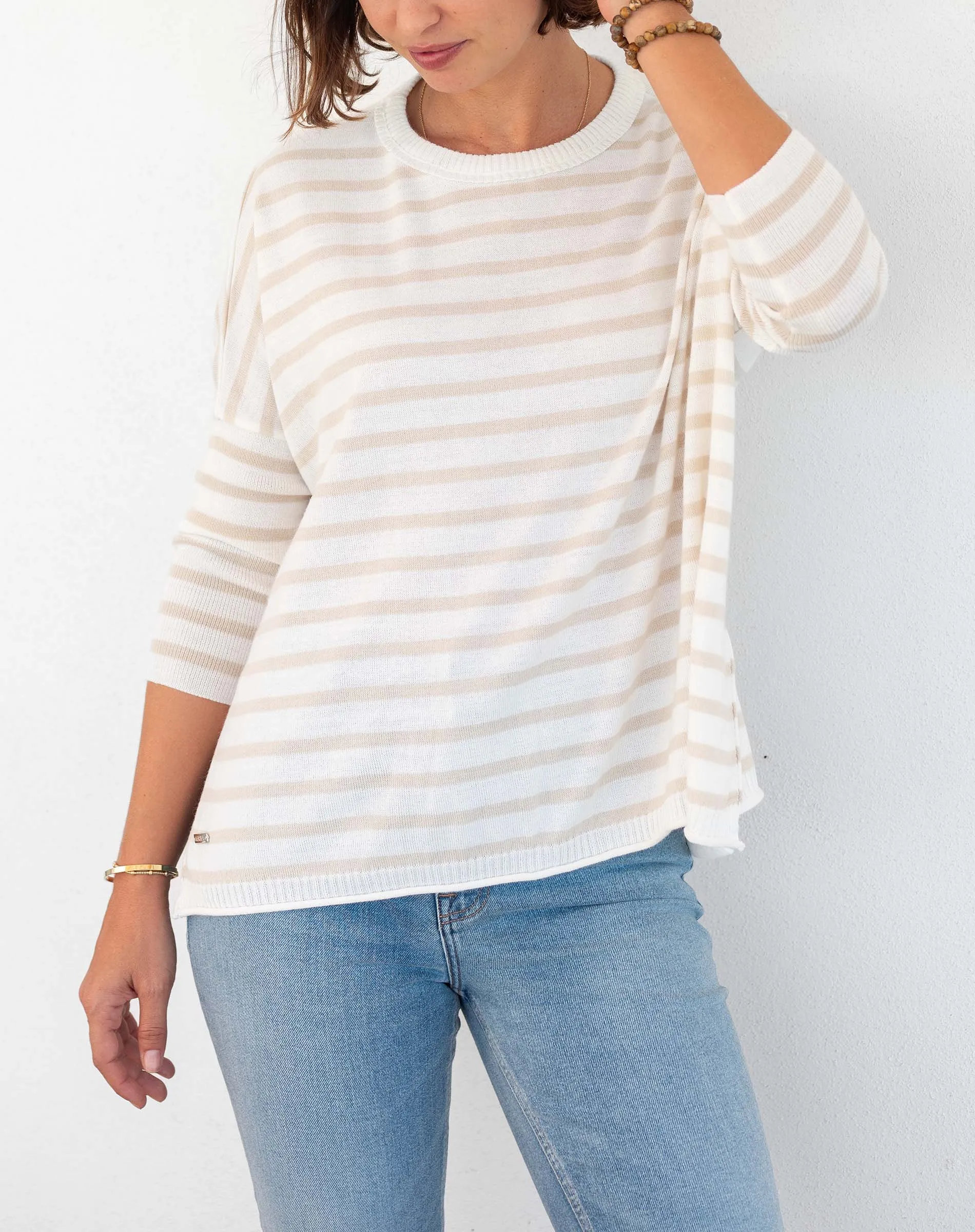 Catalina Sweater