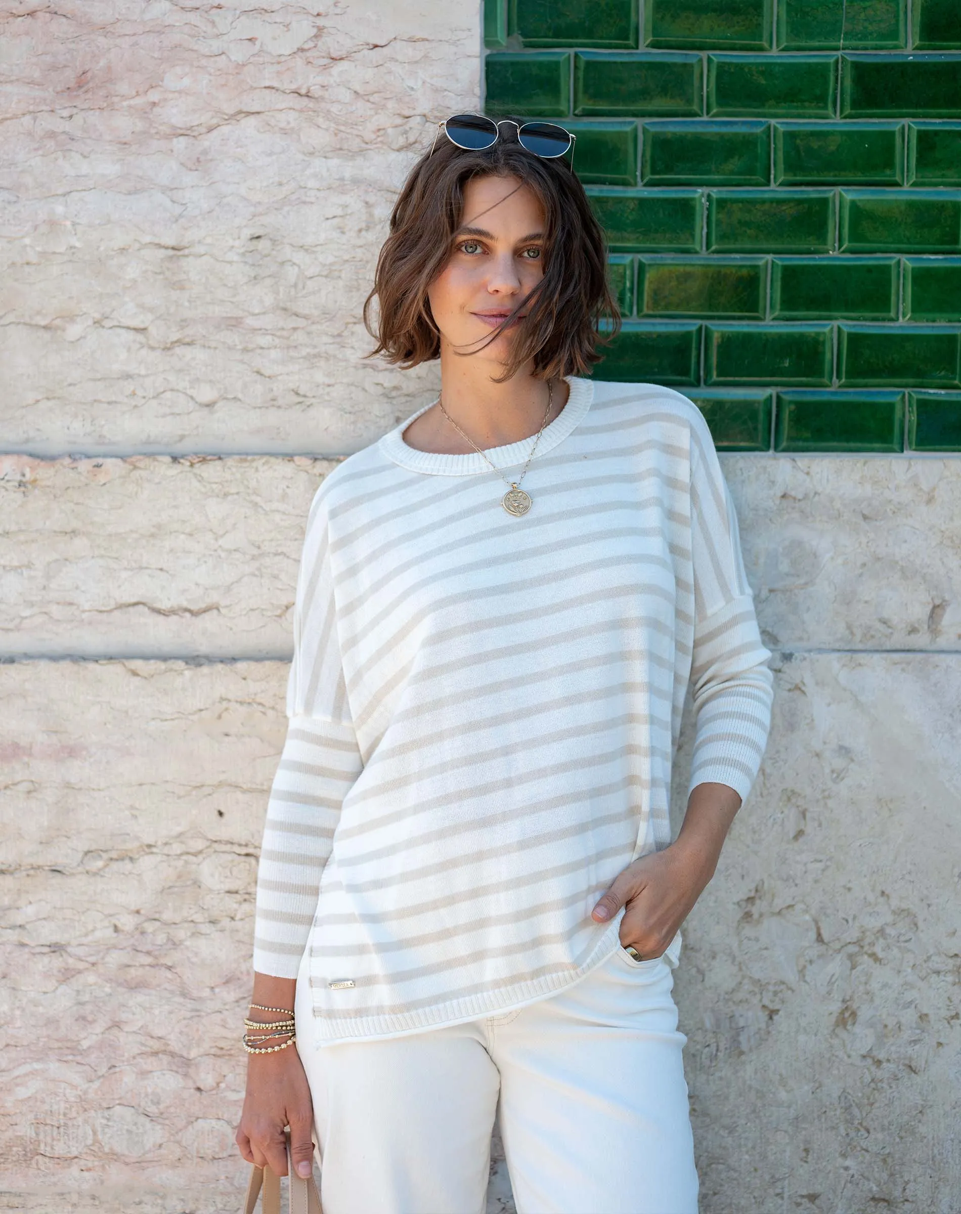 Catalina Sweater