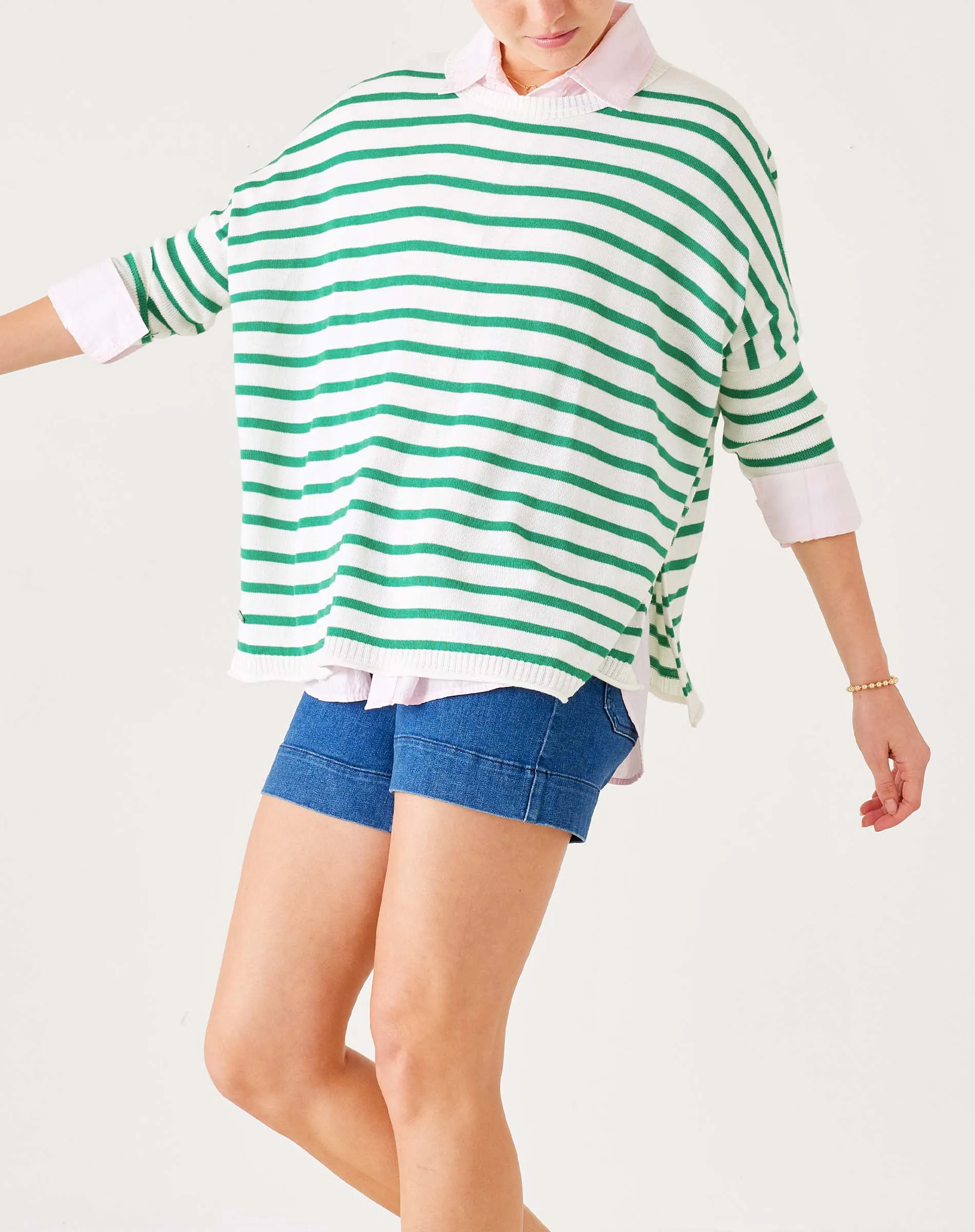 Catalina Sweater