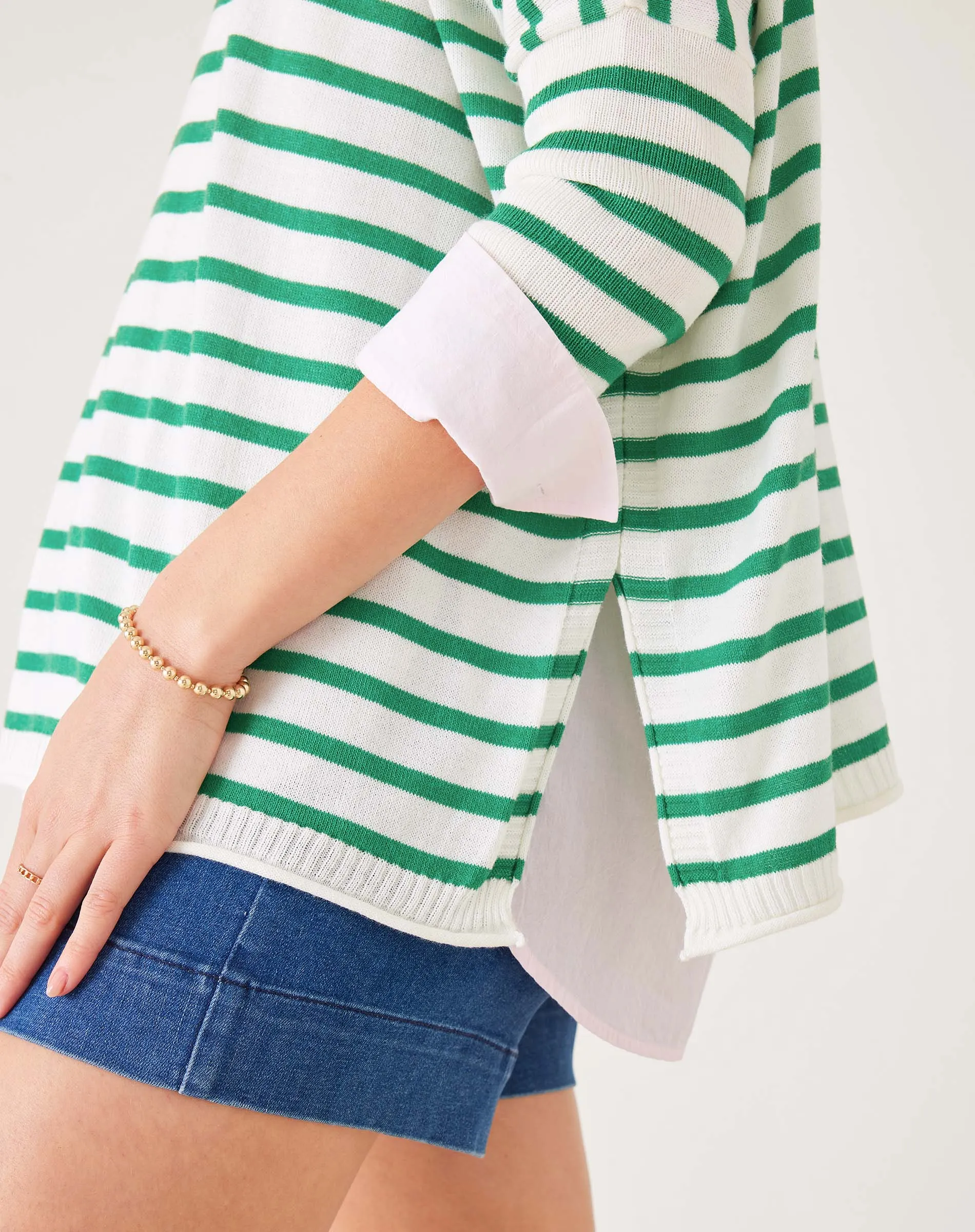 Catalina Sweater