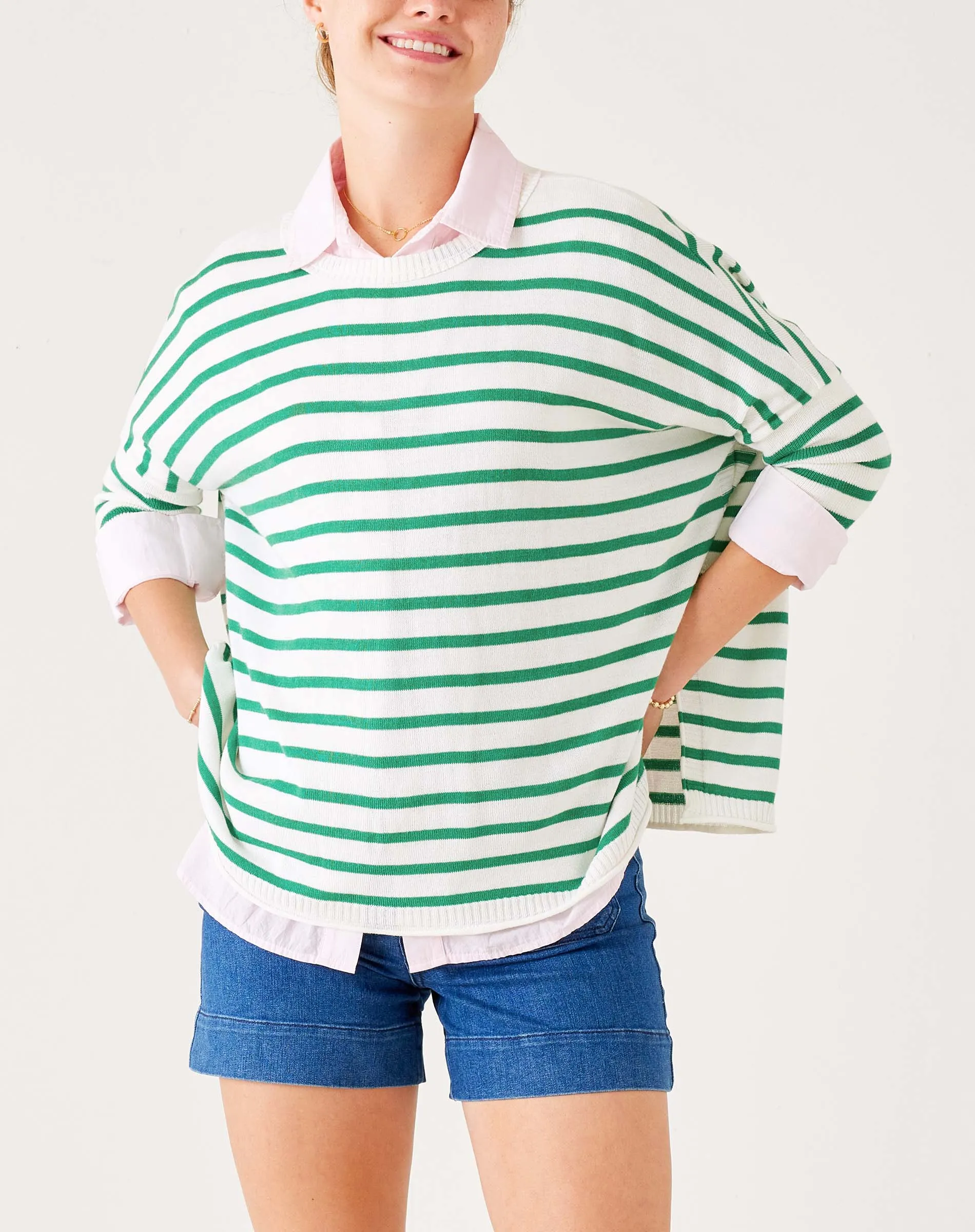 Catalina Sweater