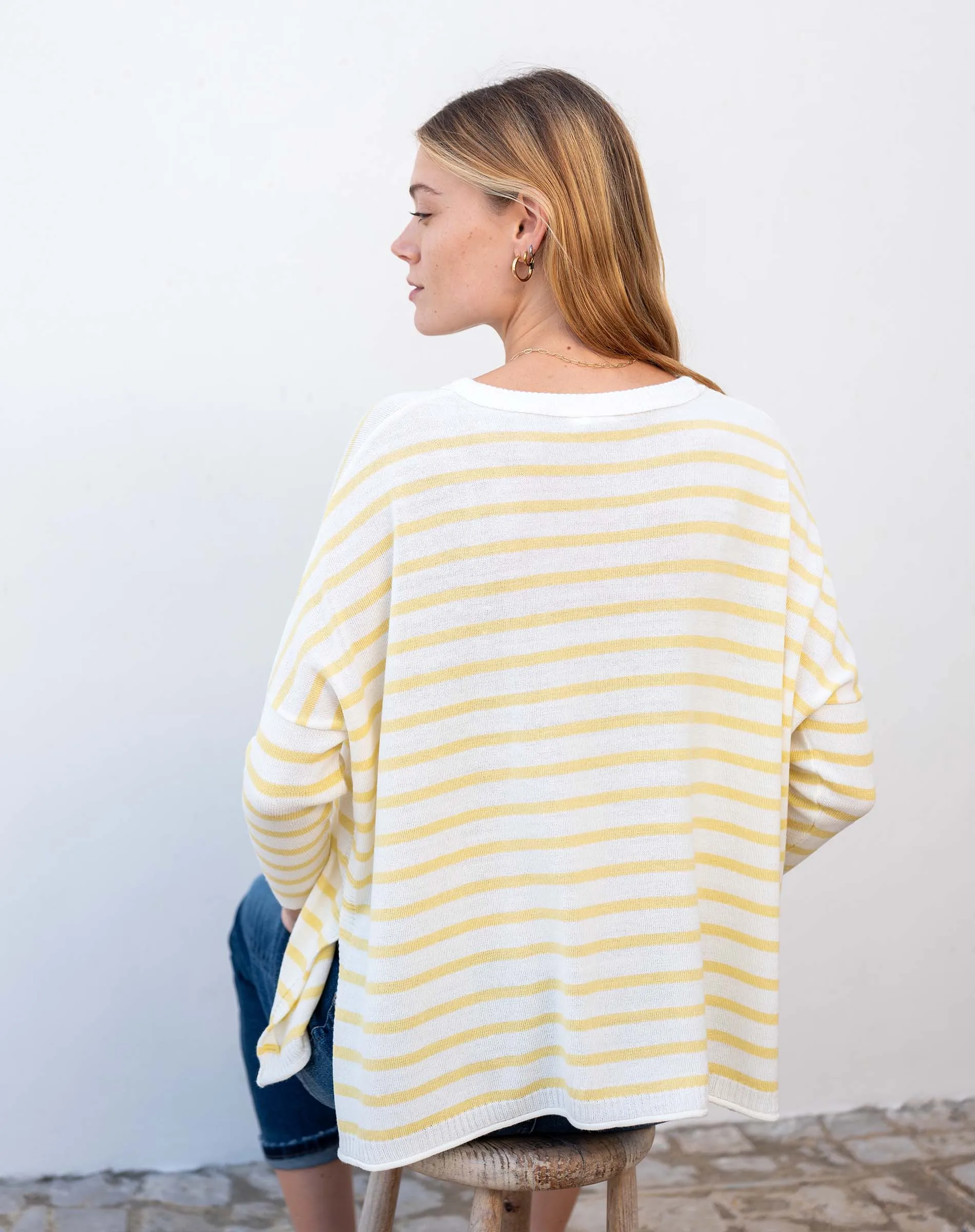 Catalina Sweater