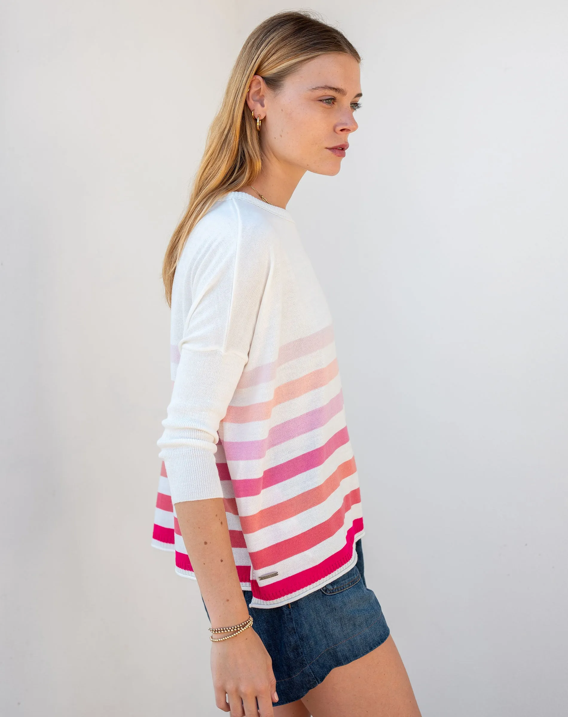 Catalina Sweater
