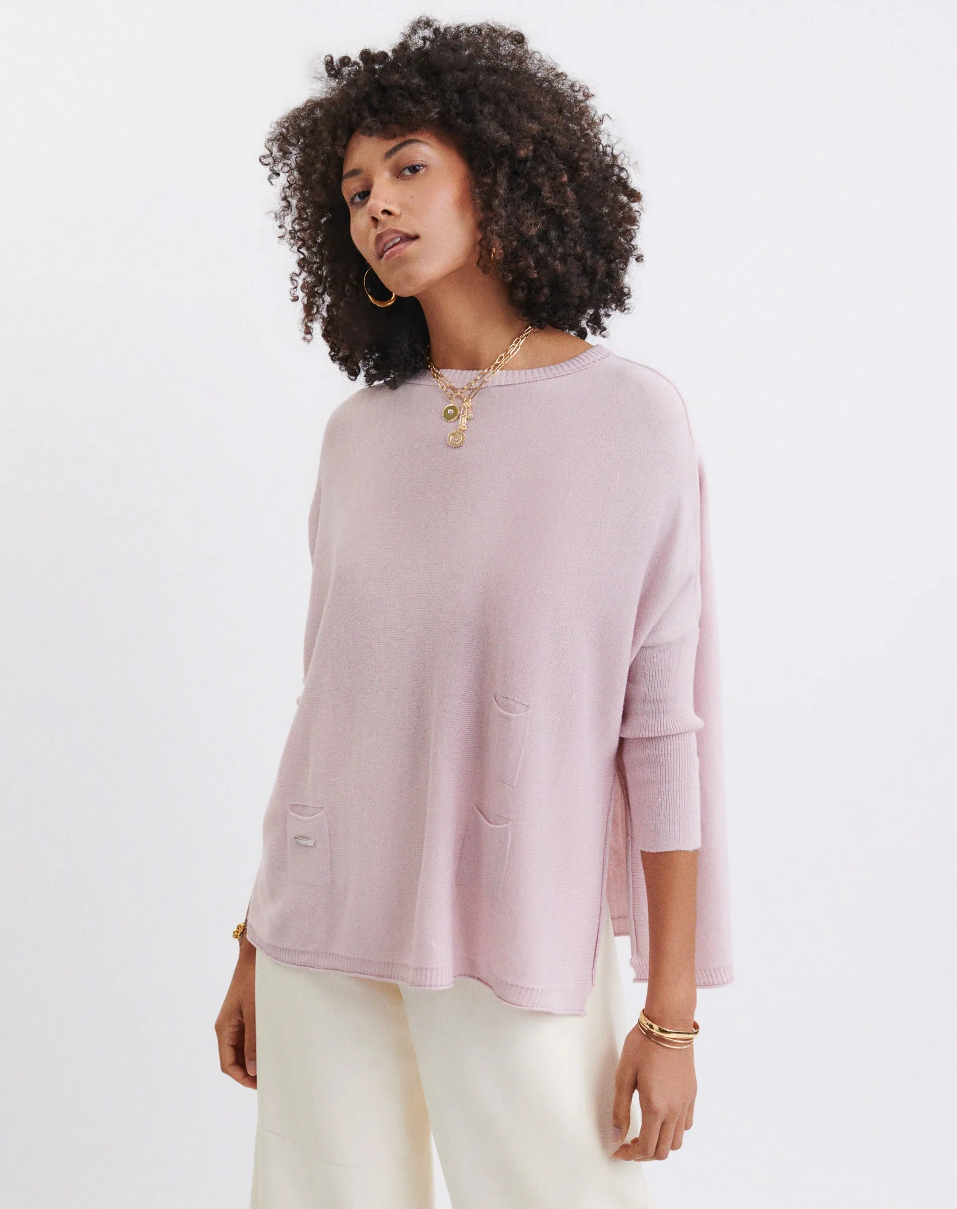 Catalina Sweater