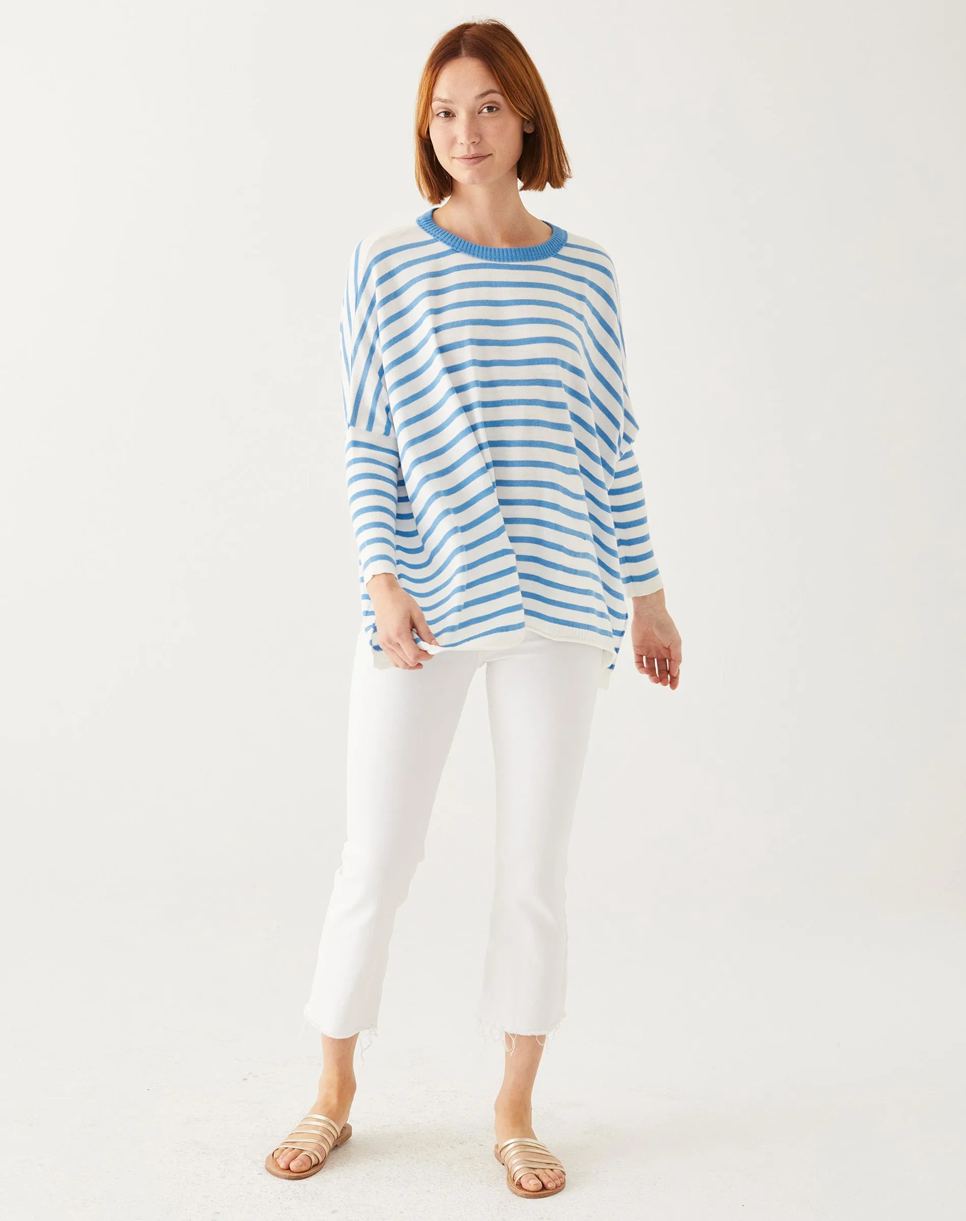 Catalina Sweater