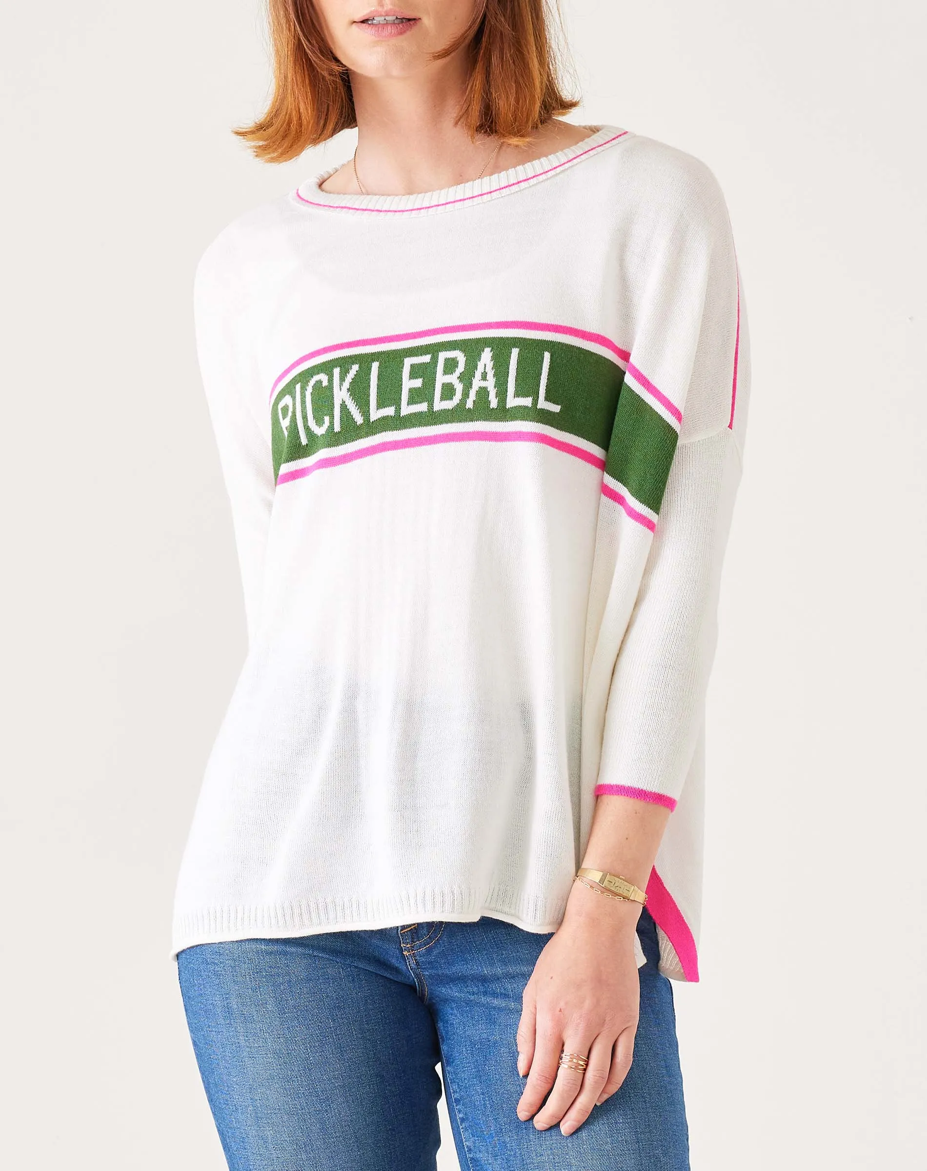 Catalina Sweater