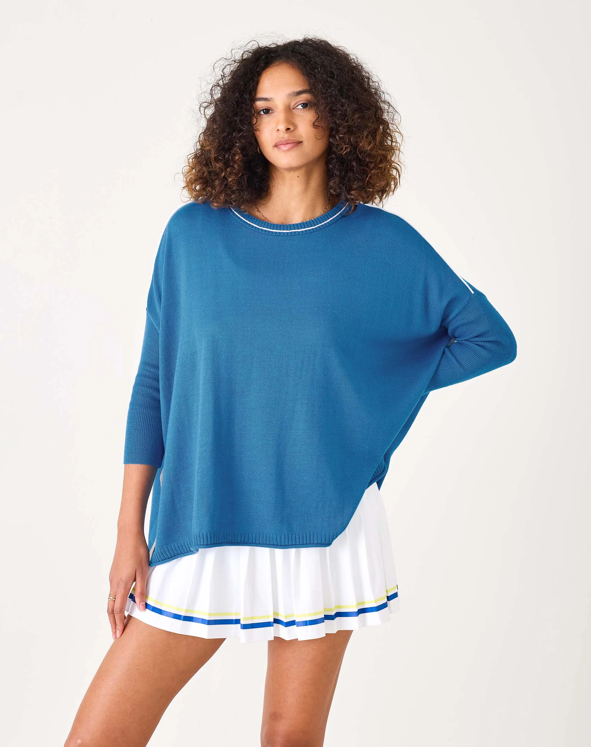 Catalina Sweater