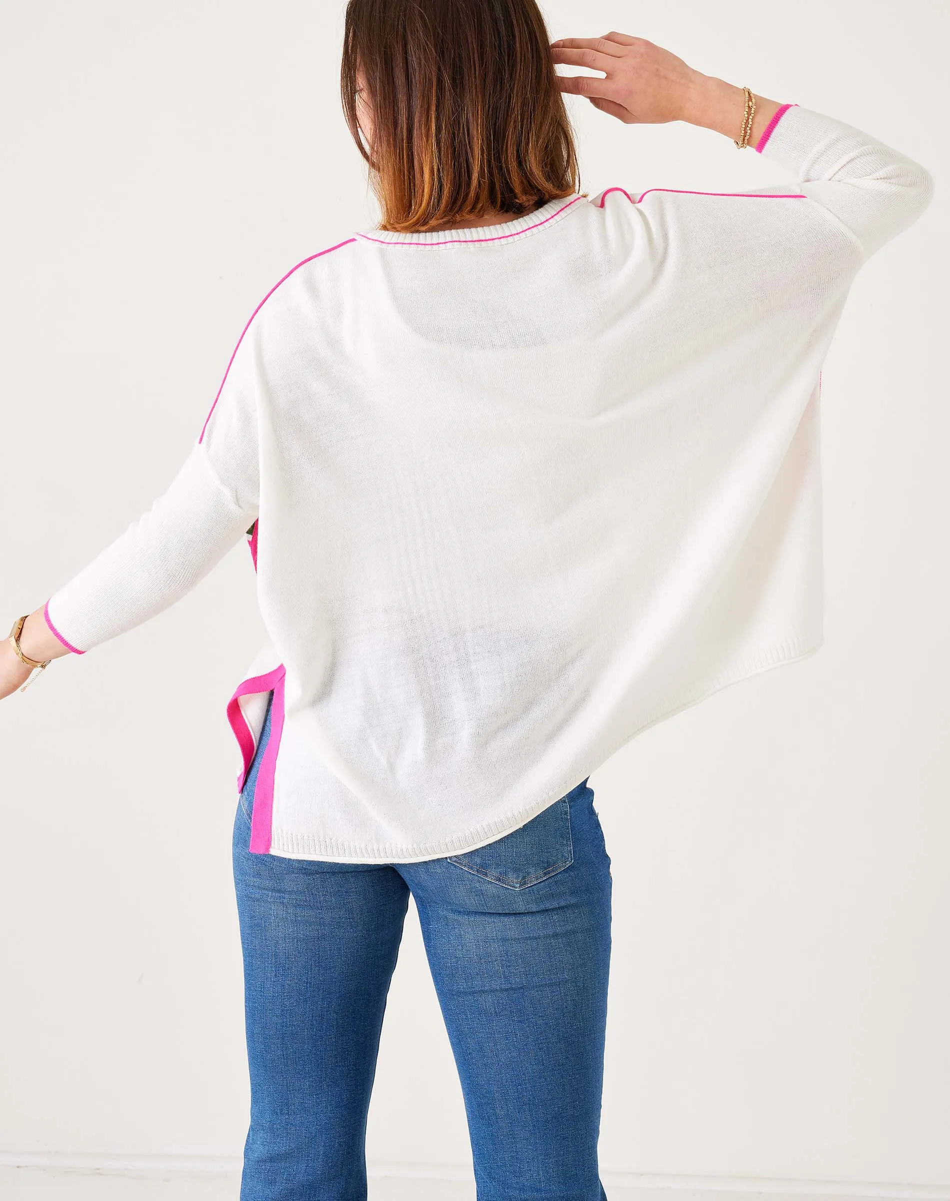 Catalina Sweater
