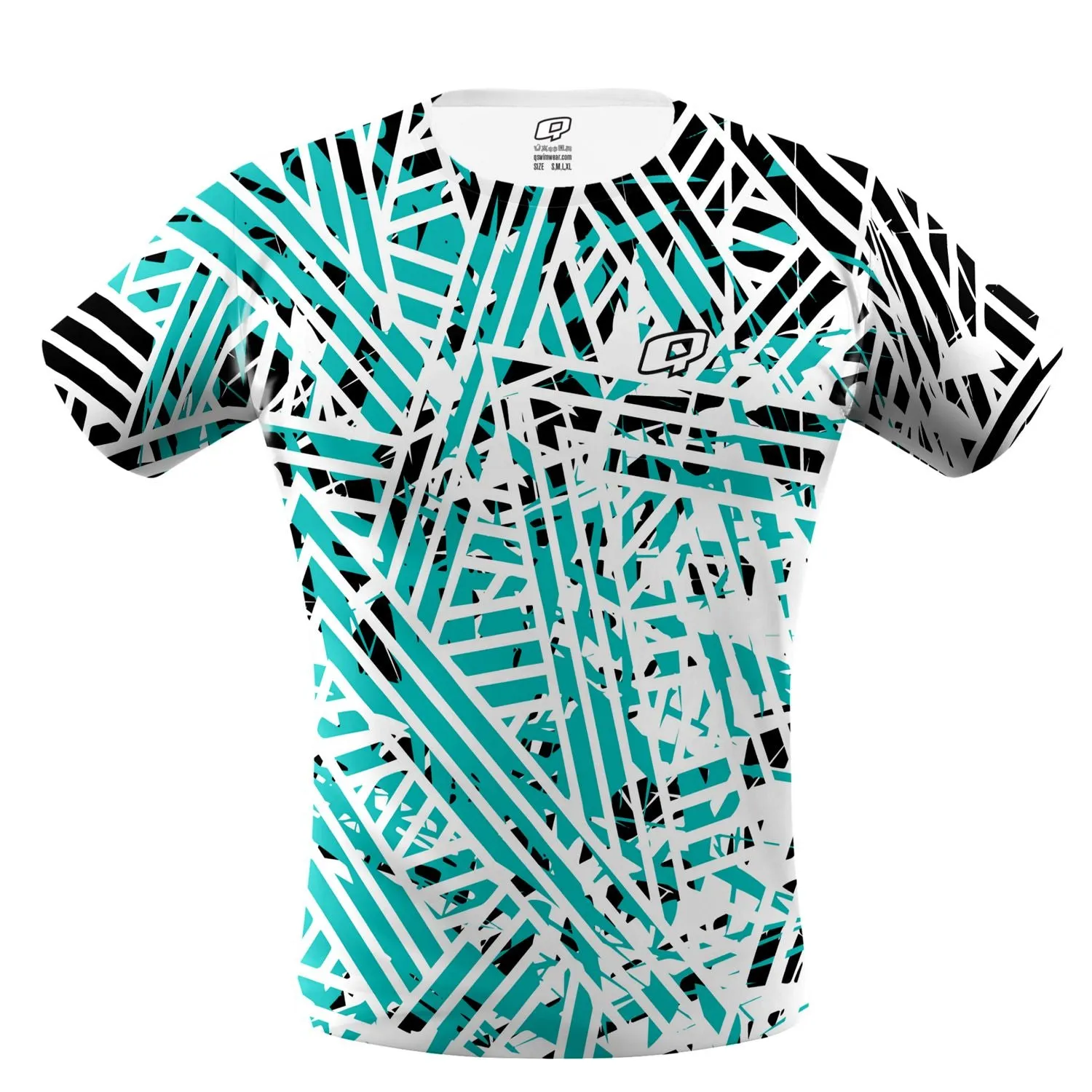 Chaos Performance Shirt