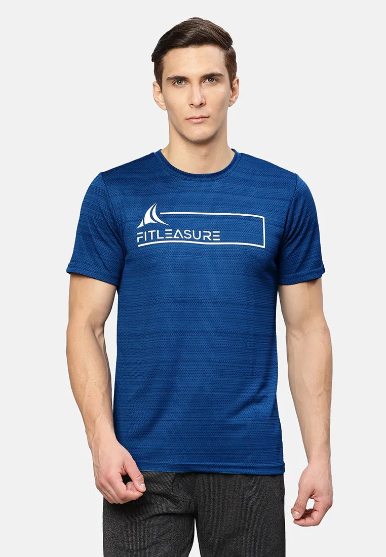 Comfy Workout Tshirt