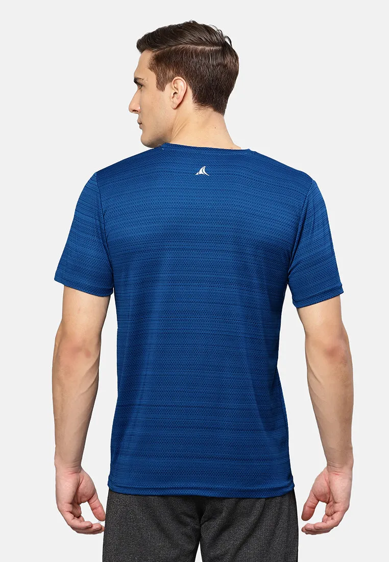 Comfy Workout Tshirt
