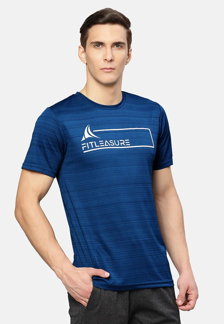 Comfy Workout Tshirt