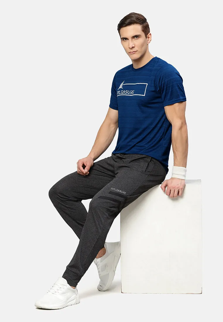 Comfy Workout Tshirt