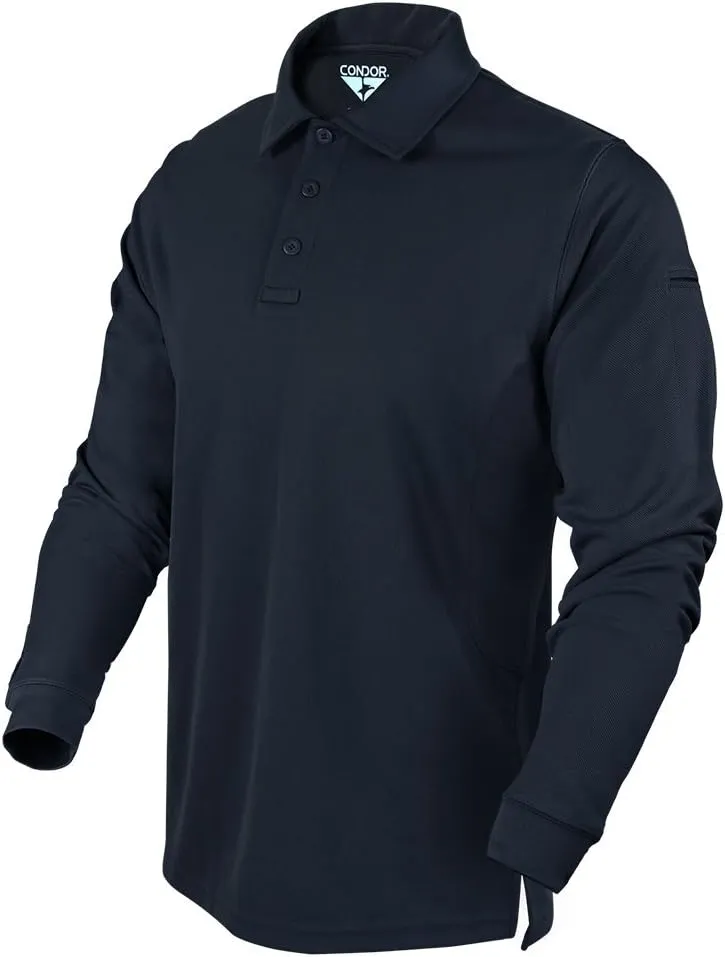 CondorSurge Performance Top