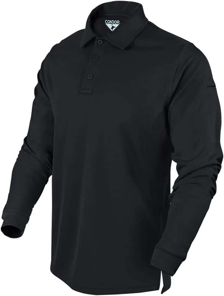 CondorSurge Performance Top