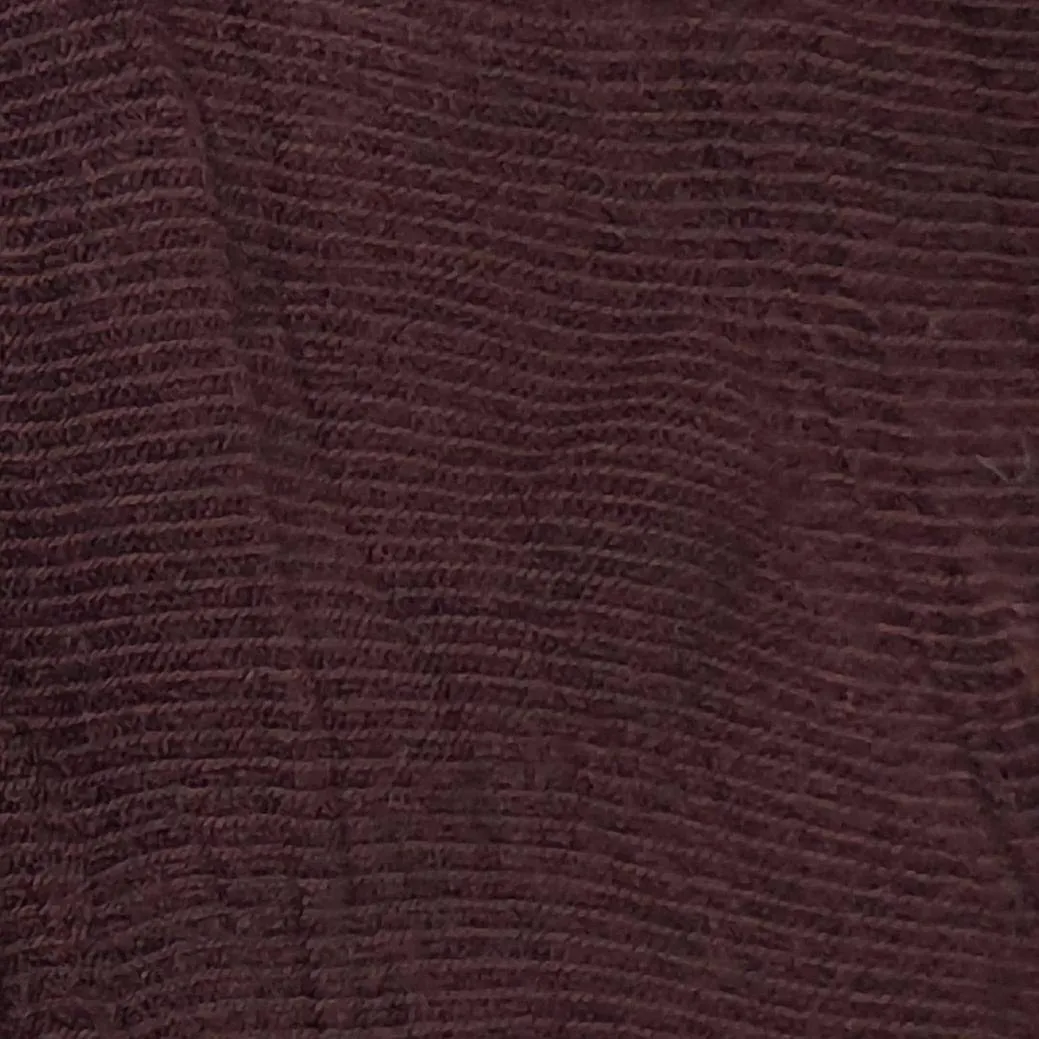 Creased Knit Fabric - FAB1083