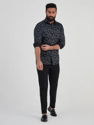 Dark Petal Shirt
