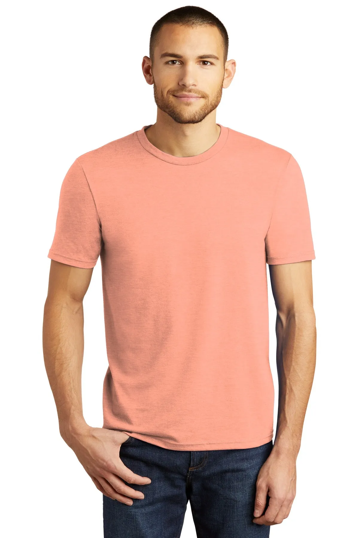 District ® Perfect Tri®Tee. DM130
