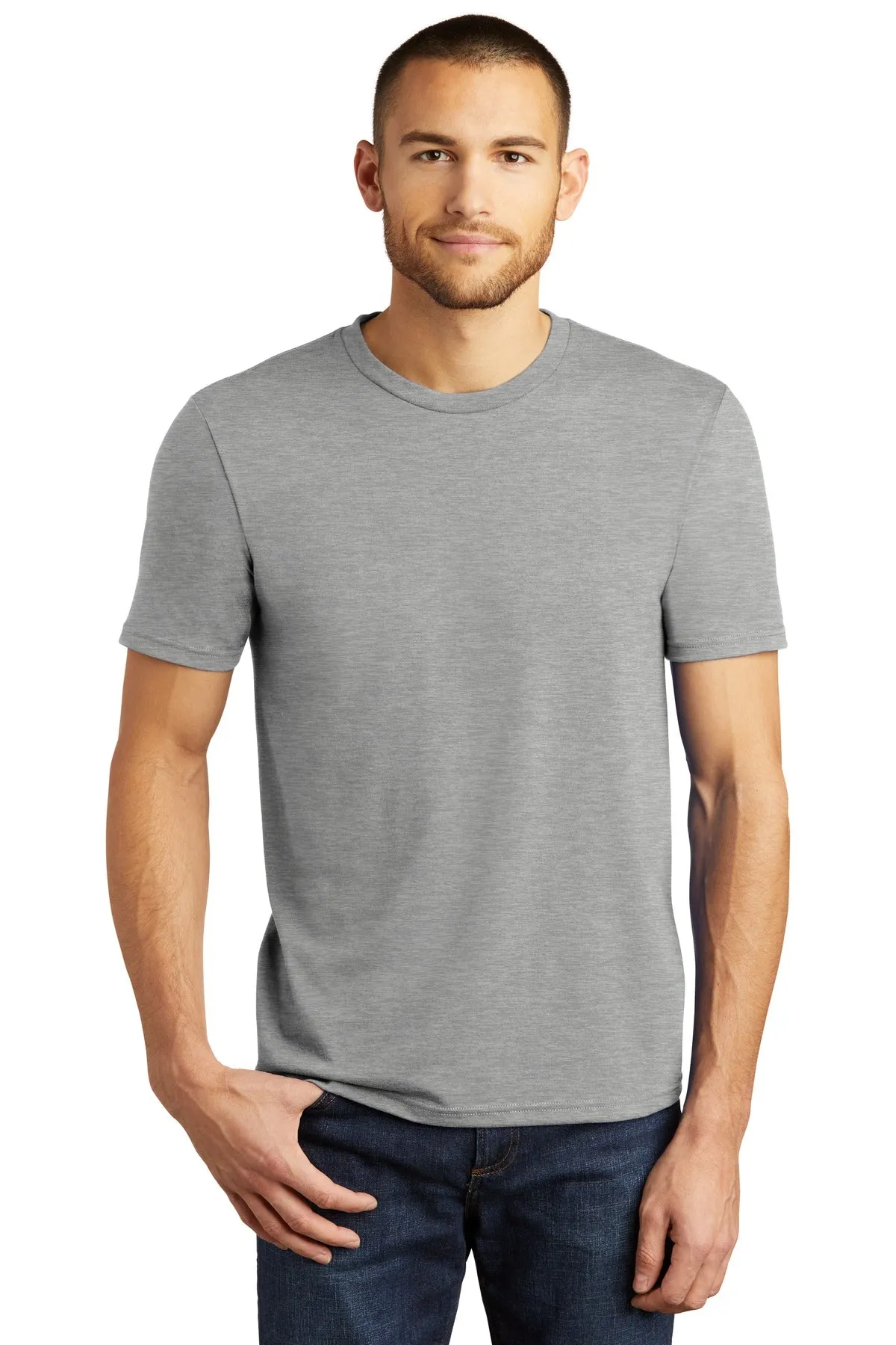 District ® Perfect Tri®Tee. DM130