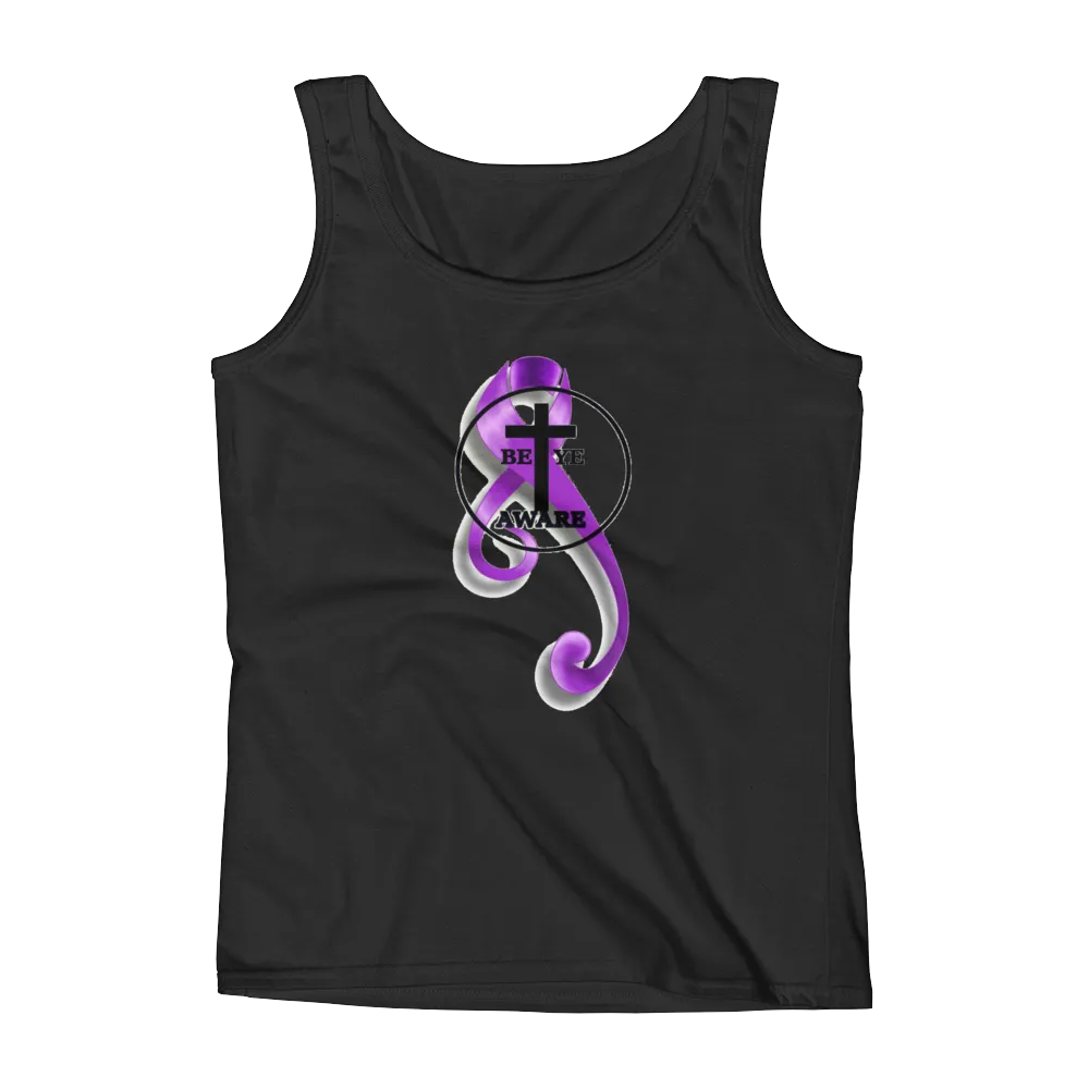 DVA Ladies' Tanks