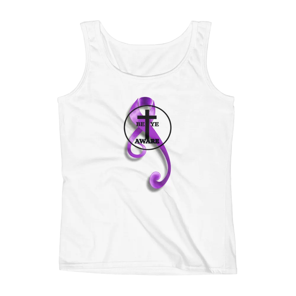 DVA Ladies' Tanks