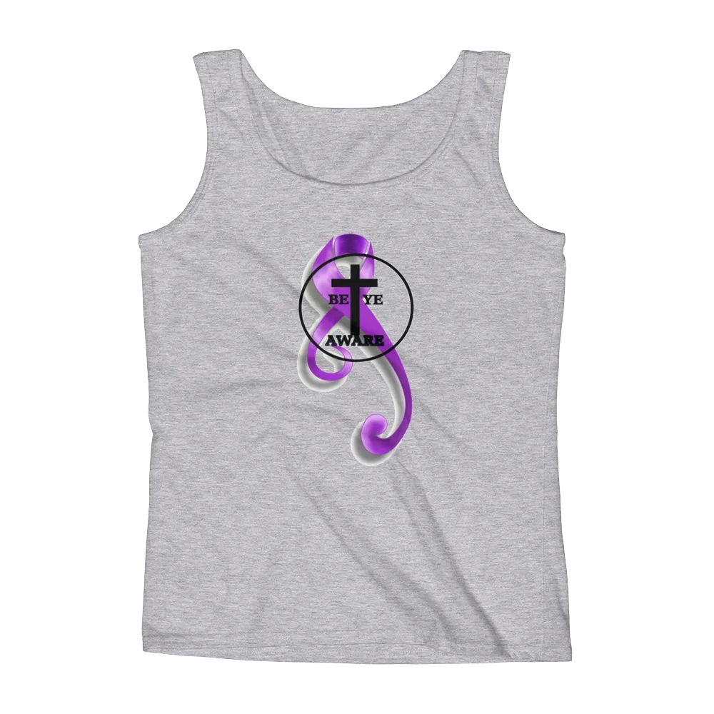 DVA Ladies' Tanks