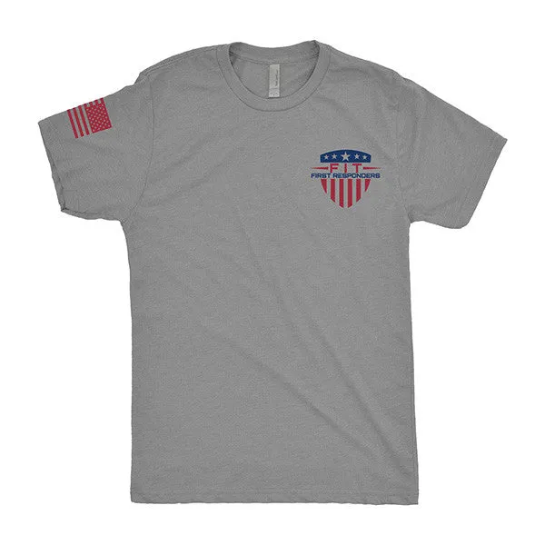 FFR - T-Shirt