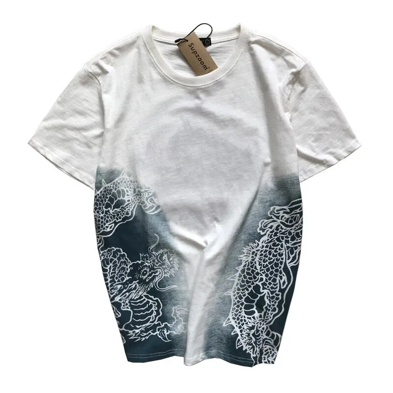 Fire Dragon T-Shirt