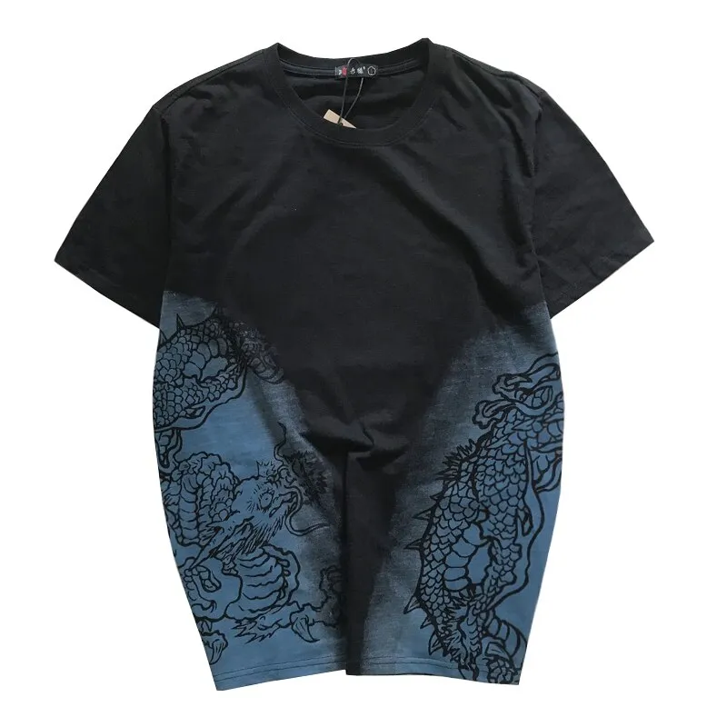 Fire Dragon T-Shirt