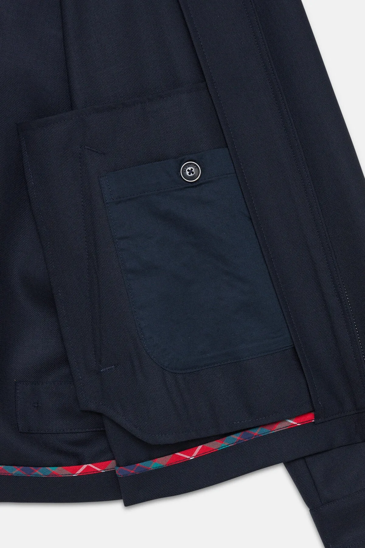 G4 Tropical Wool