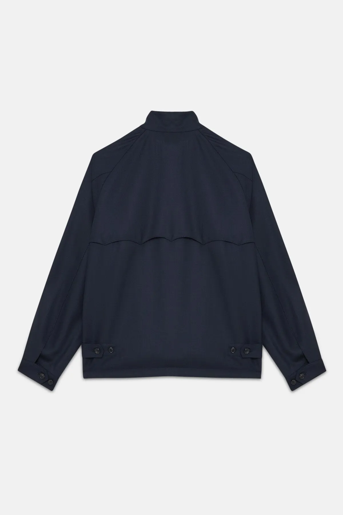 G4 Tropical Wool