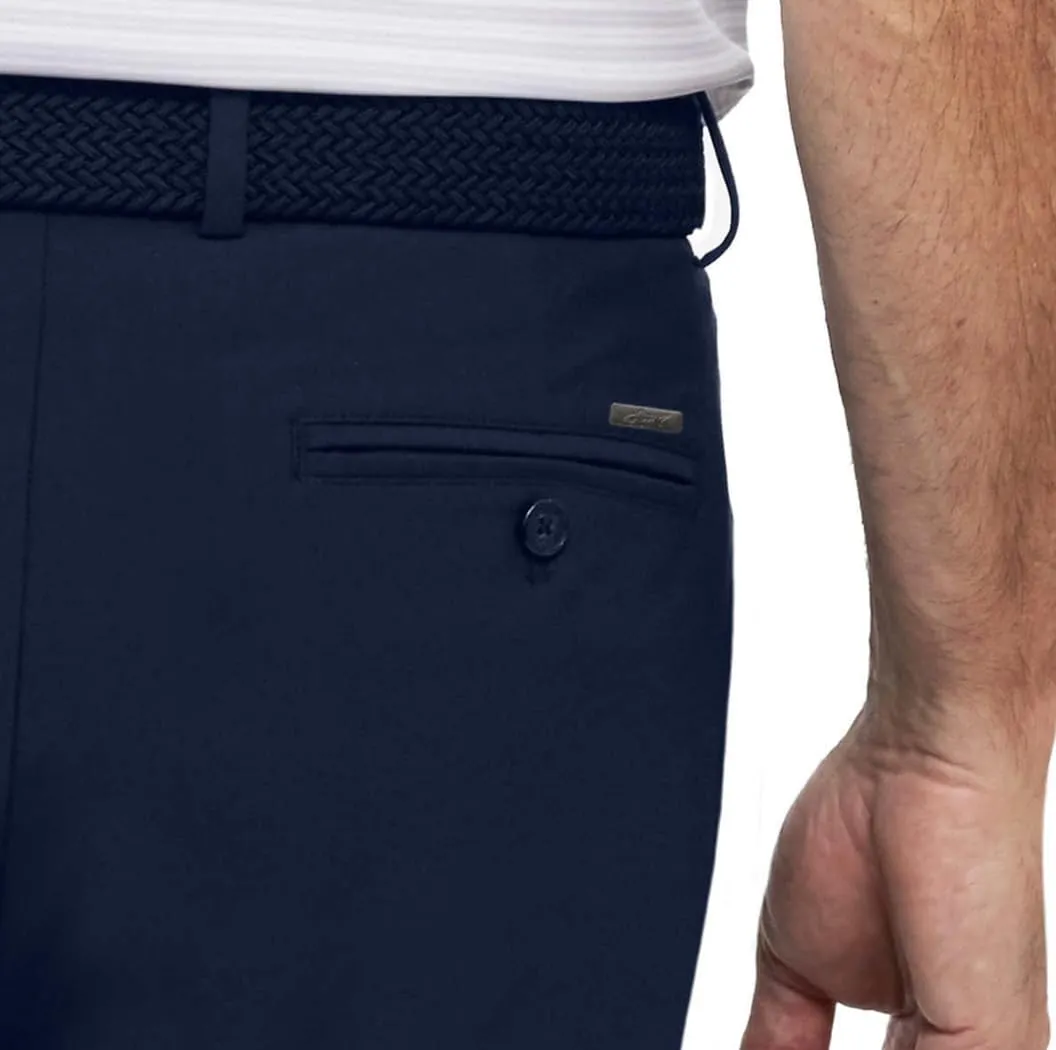Greg Norman ML75 Performance Men's Pant, 5 Pocket Performance ML75 Luxury Microfiber Pant