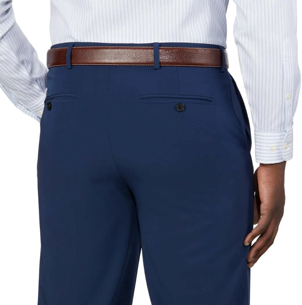 Greg Norman ML75 Performance Men's Pant, 5 Pocket Performance ML75 Luxury Microfiber Pant