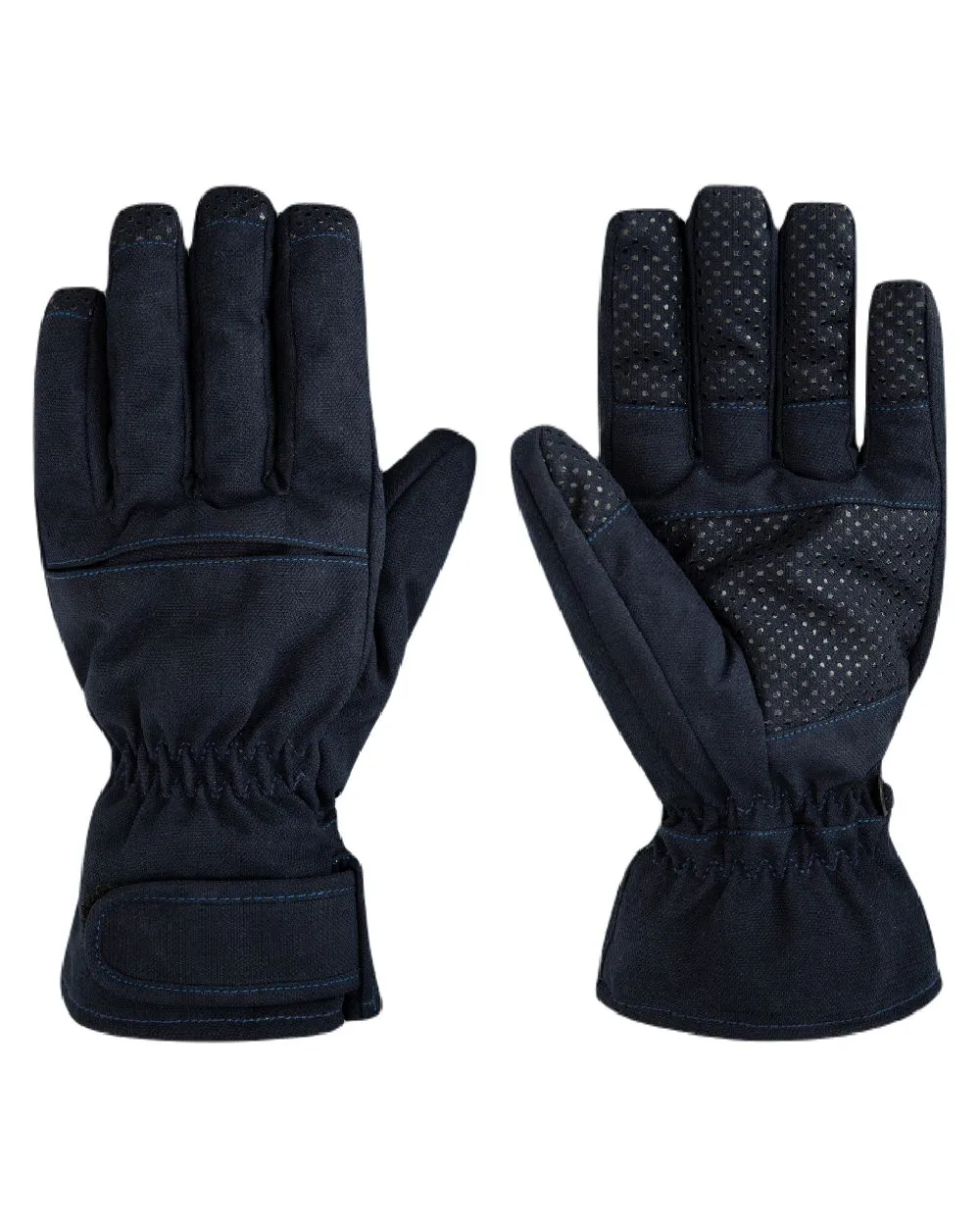 Hoggs of Fife Struther Waterproof Gloves